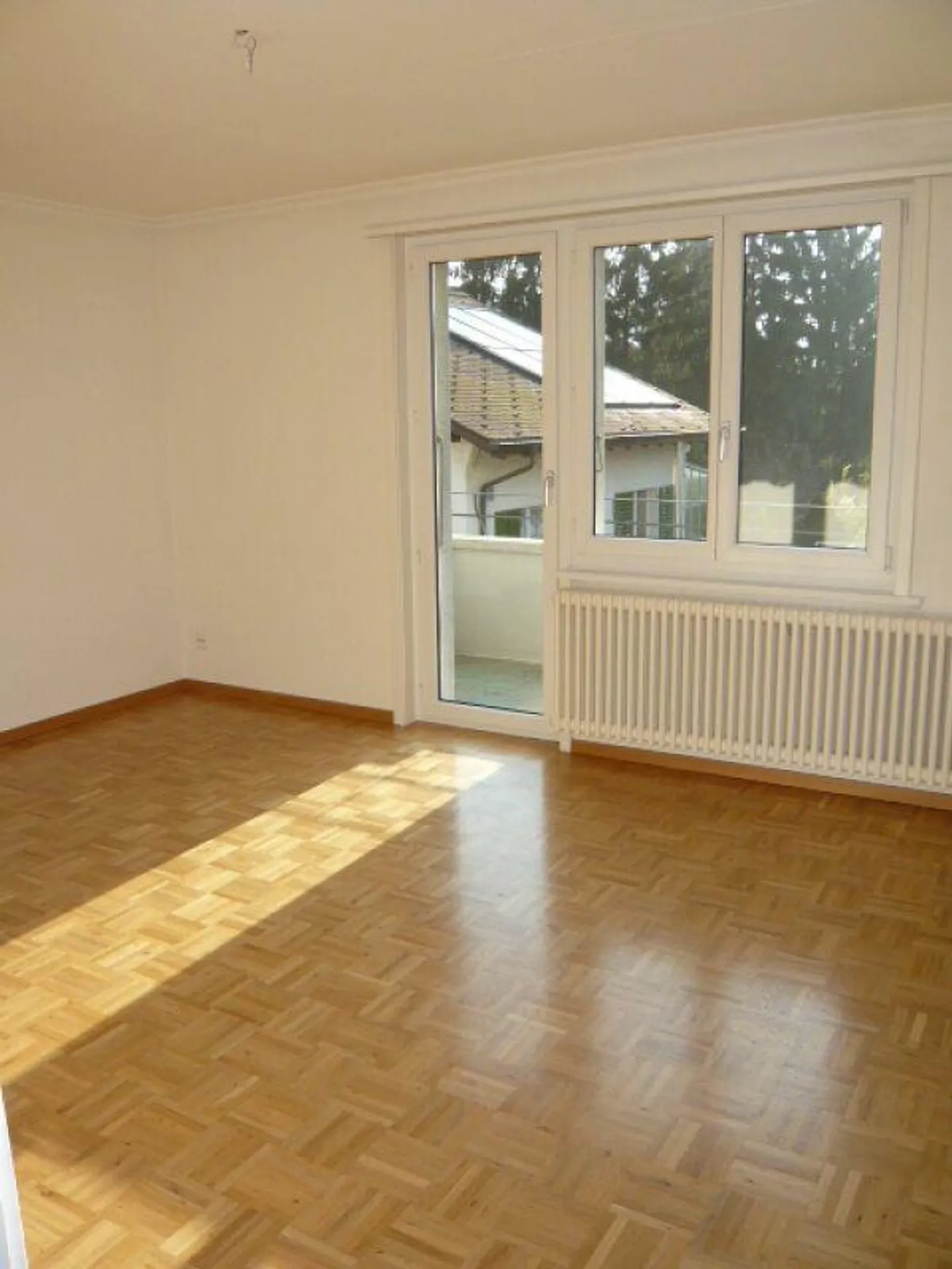 Appartamento soleggiato - Foto 8 di 12