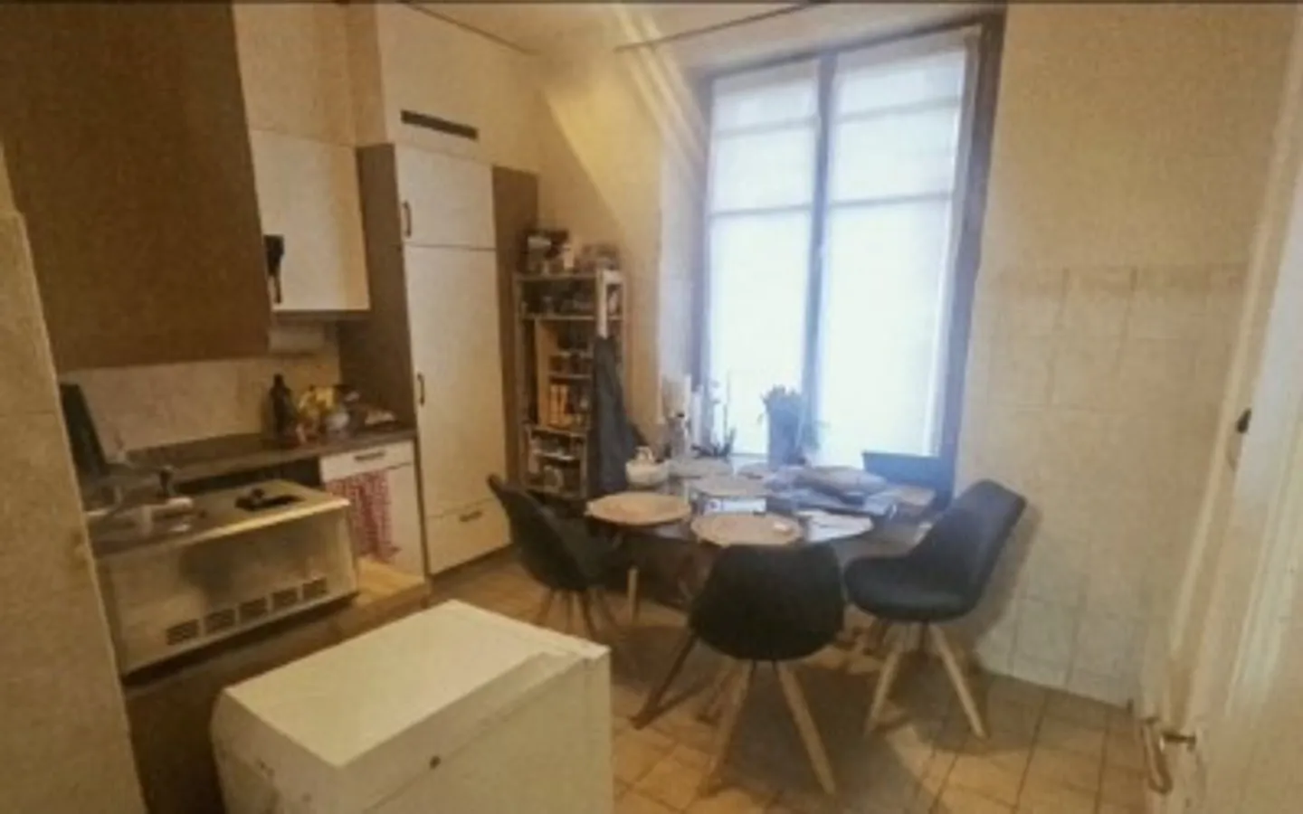 Appartamento 3 locali a Paquis - Foto 3 di 7