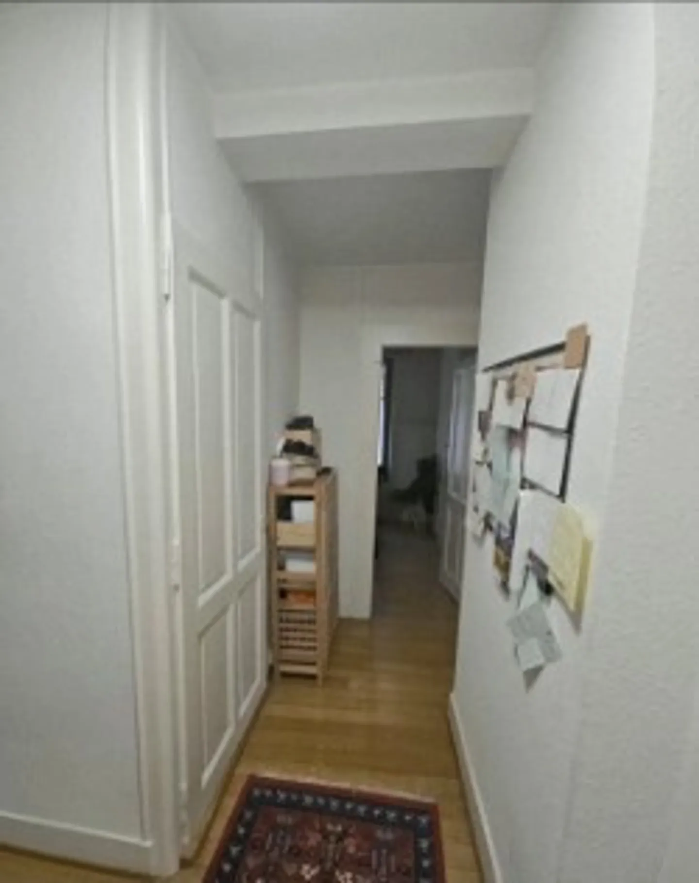 Appartamento 3 locali a Paquis - Foto 6 di 7