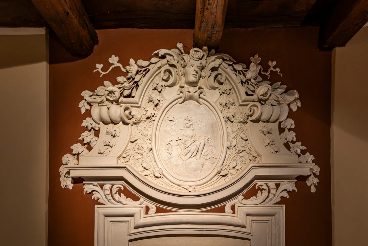 Duplex in historischer Casa - Foto 17 von 21