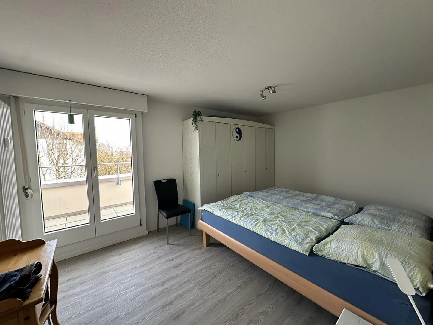Attraktive 4.5-Zimmer-Attikawohnung im 2. Obergeschoss - Foto 7 von 11