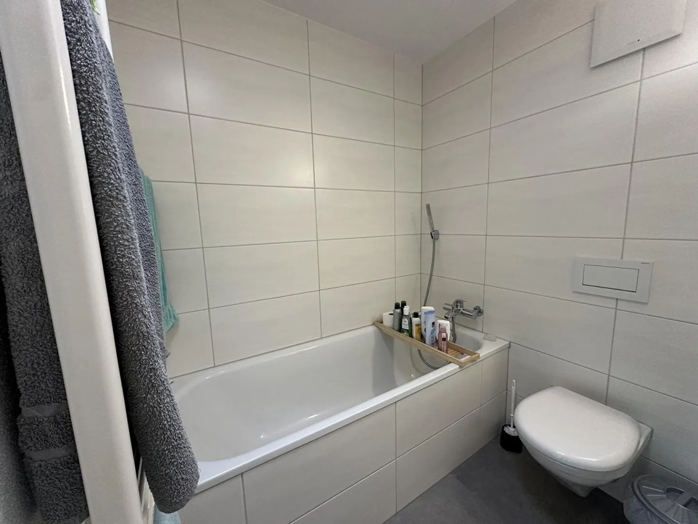 Attraktive 4.5-Zimmer-Attikawohnung im 2. Obergeschoss - Foto 9 von 11