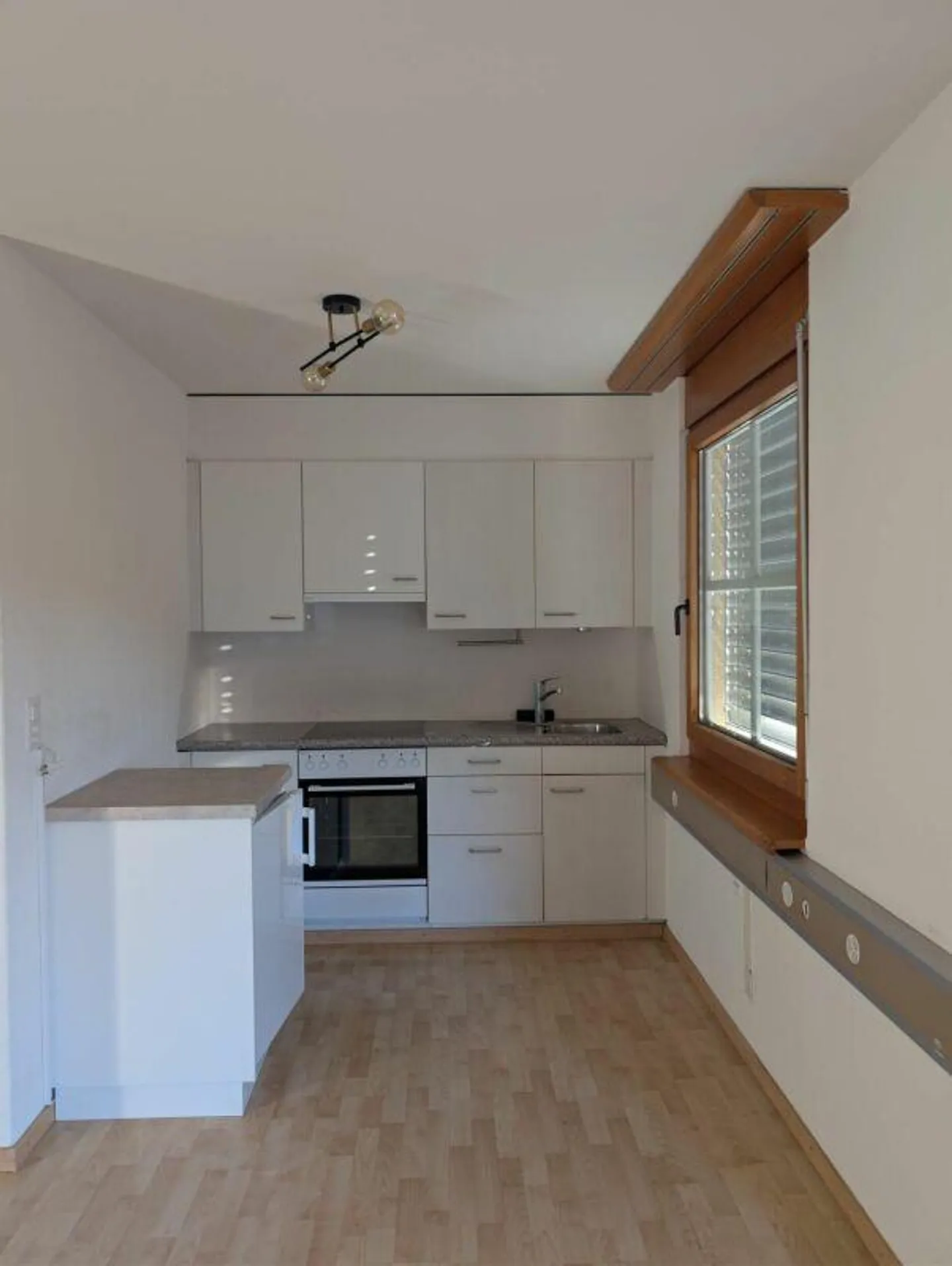 Charmante 2-Zimmerwohnung in zentraler Lage - Foto 3 von 6