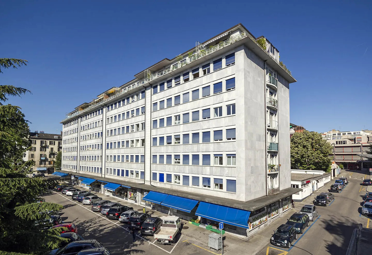 Offener Platz - Foto 1 von 3