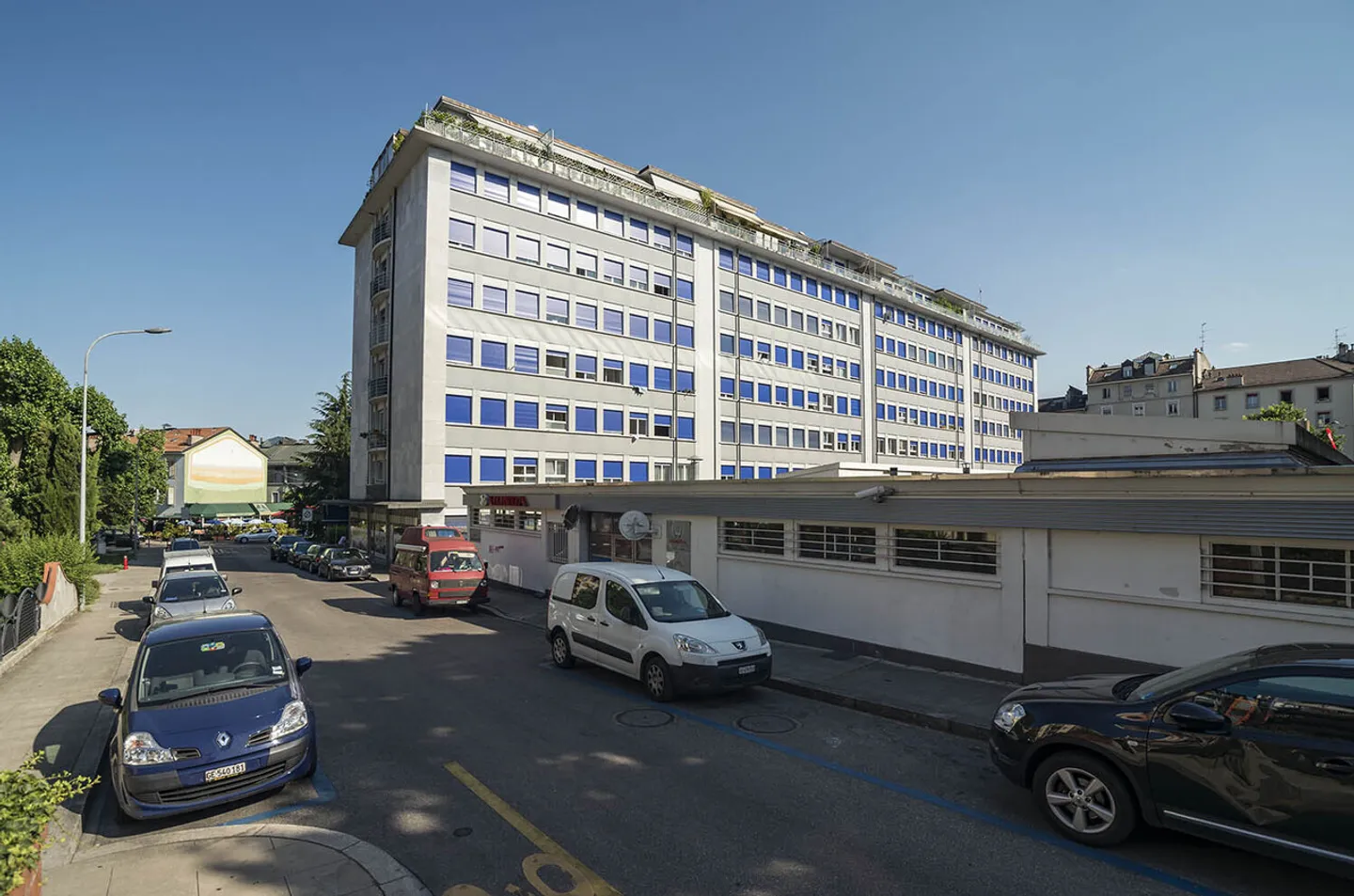 Offener Platz - Foto 2 von 3