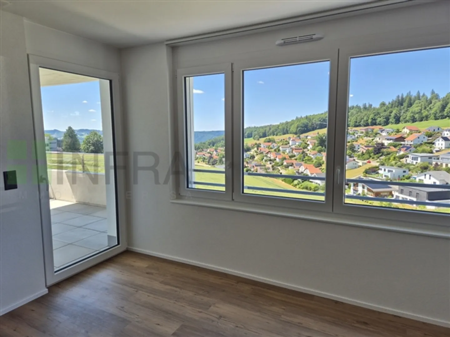 «Angepasste oder geschützte Wohnungen von 65 m2» - Foto 3 von 10