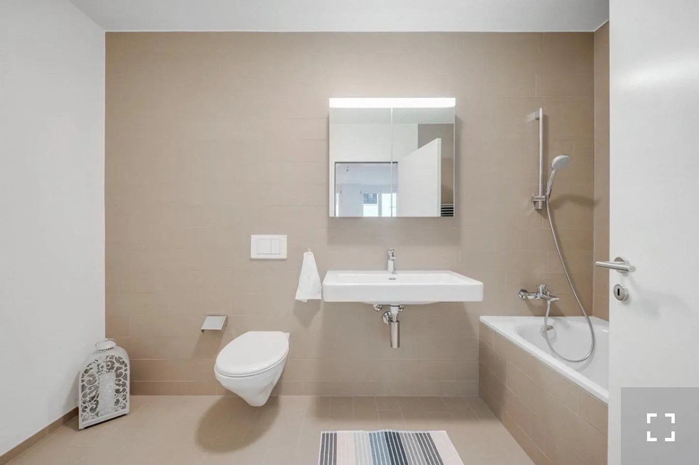 Appartement 4.5 pièces, recherche d'un nouveau locataire à partir du 01.05.2026 - Photo 5 sur 24