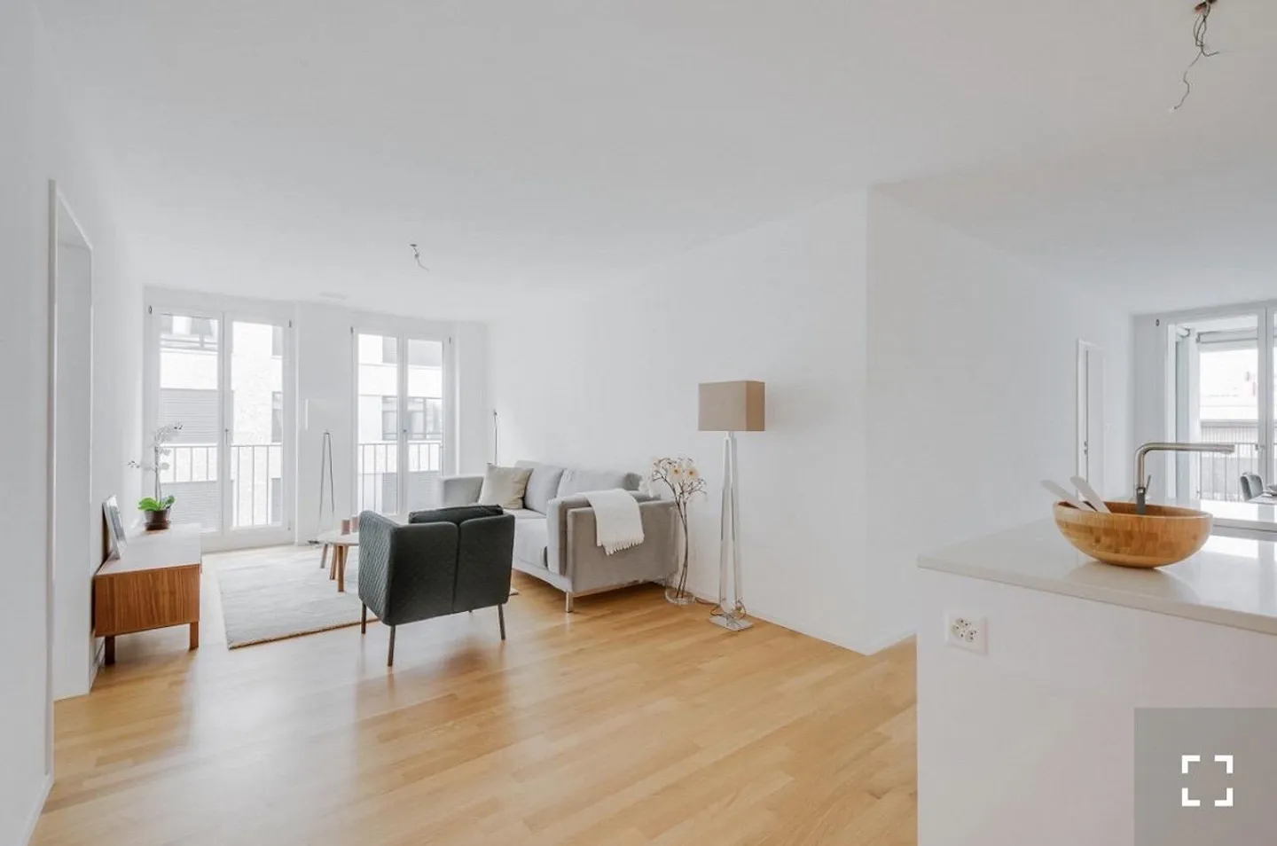 Appartement 4.5 pièces, recherche d'un nouveau locataire à partir du 01.05.2026 - Photo 2 sur 24