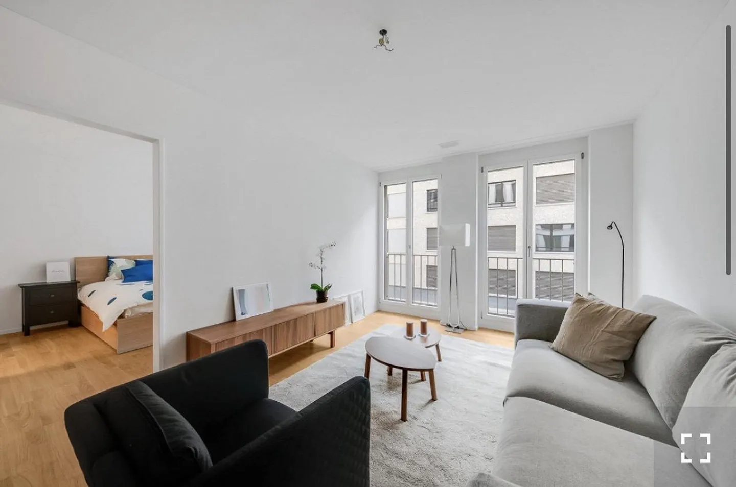 Appartement 4.5 pièces, recherche d'un nouveau locataire à partir du 01.05.2026 - Photo 3 sur 24