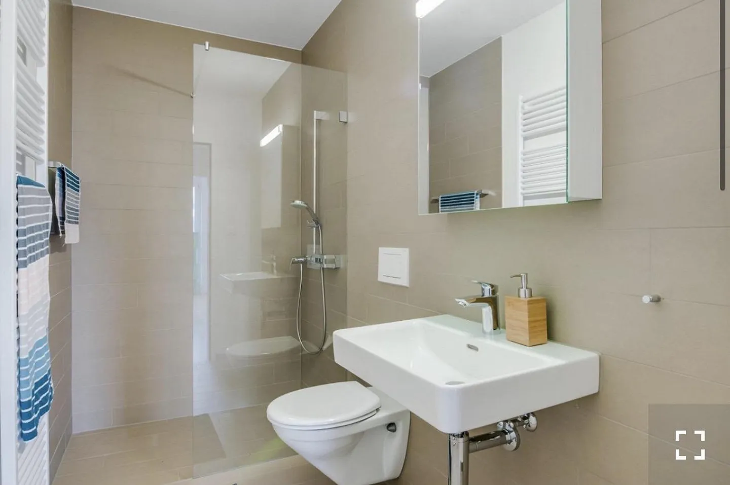 Appartement 4.5 pièces, recherche d'un nouveau locataire à partir du 01.05.2026 - Photo 6 sur 24