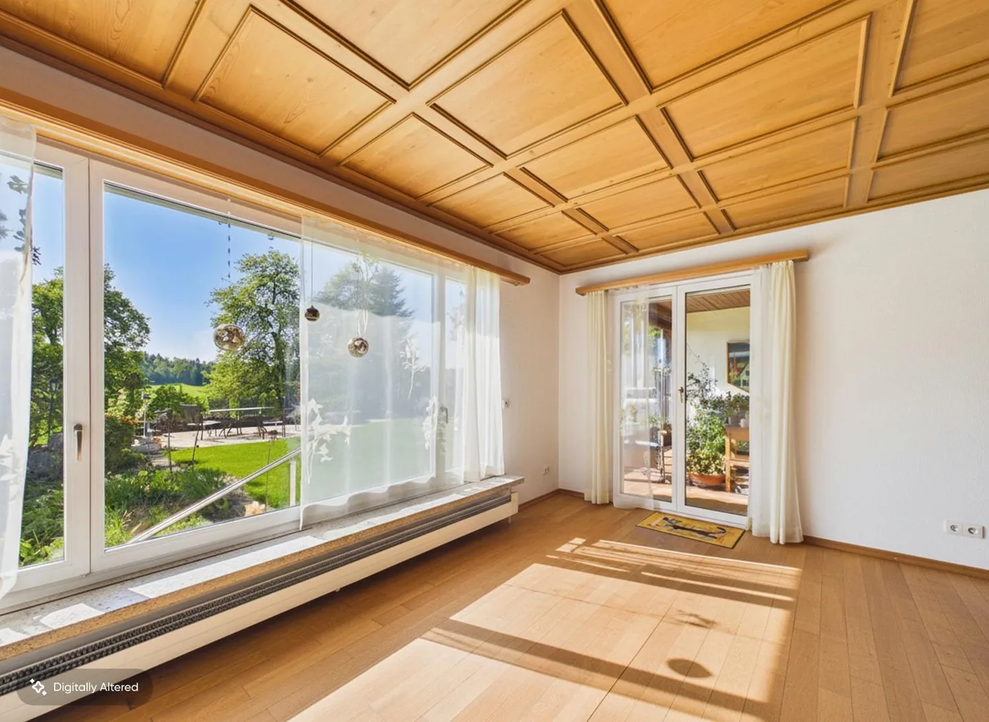 Spacious 7.5-room single-family house with balcony, Nürensdorf - Photo 4 of 13