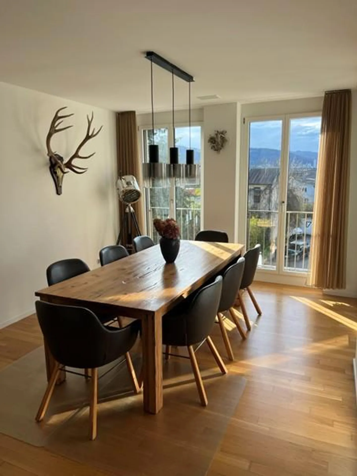 Appartement 4.5 pièces, recherche d'un nouveau locataire à partir du 01.05.2026 - Photo 11 sur 24