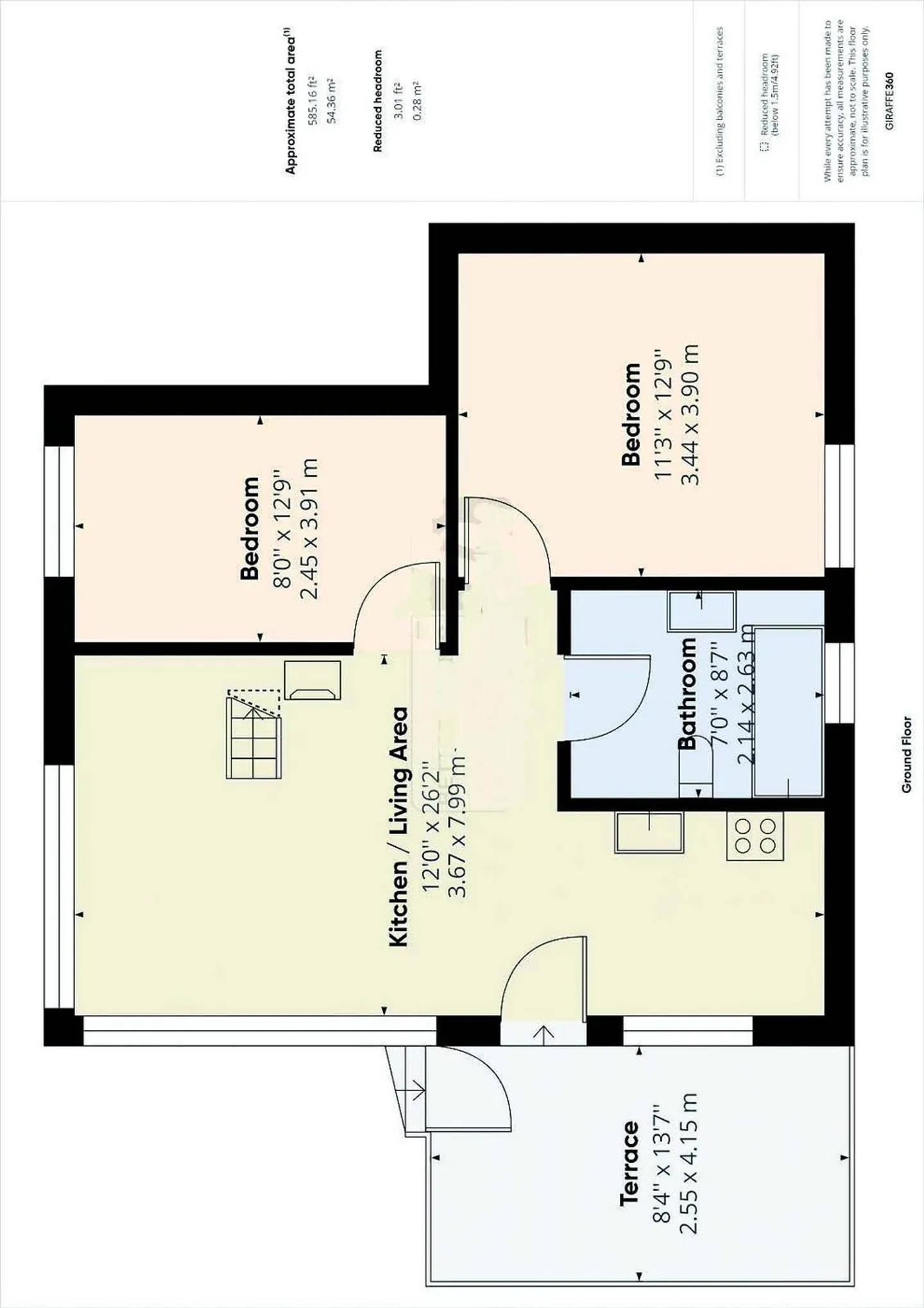SUL LATO SOLEGGIATO DELLA VALLE DEL RHONE 1° residenza o casa vacanze - Foto 10 di 10