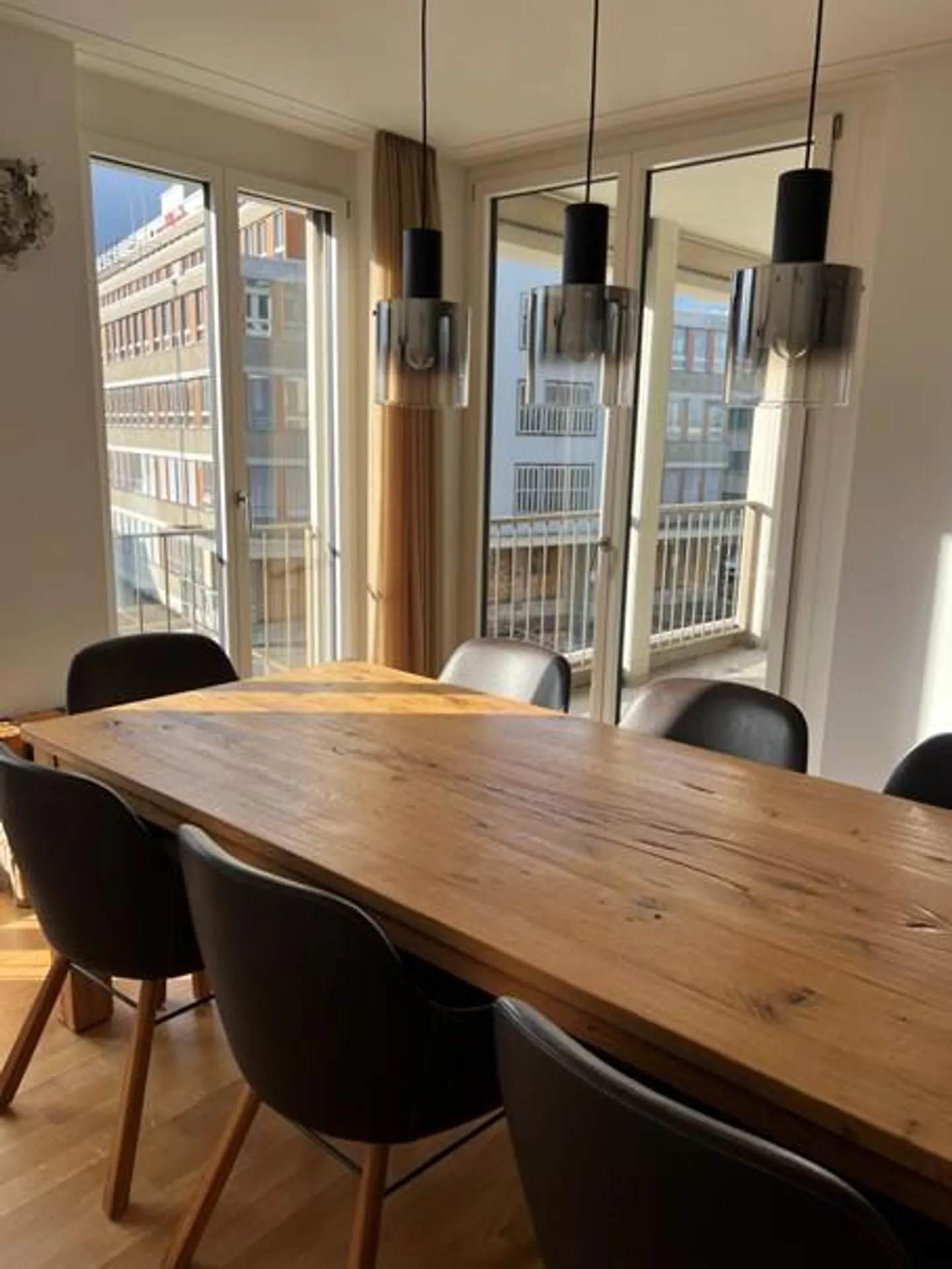 Appartement 4.5 pièces, recherche d'un nouveau locataire à partir du 01.05.2026 - Photo 12 sur 24