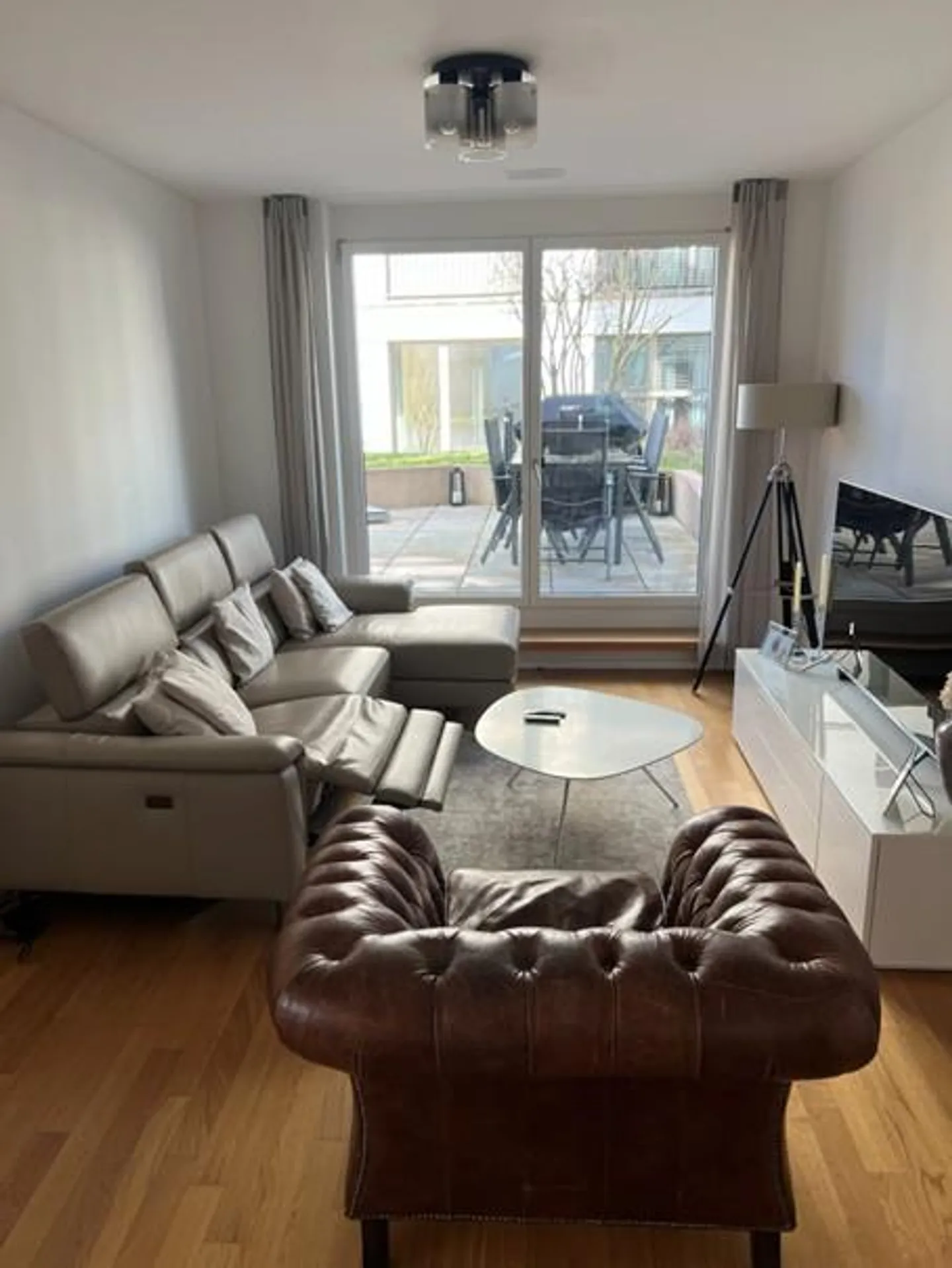 Appartement 4.5 pièces, recherche d'un nouveau locataire à partir du 01.05.2026 - Photo 9 sur 24