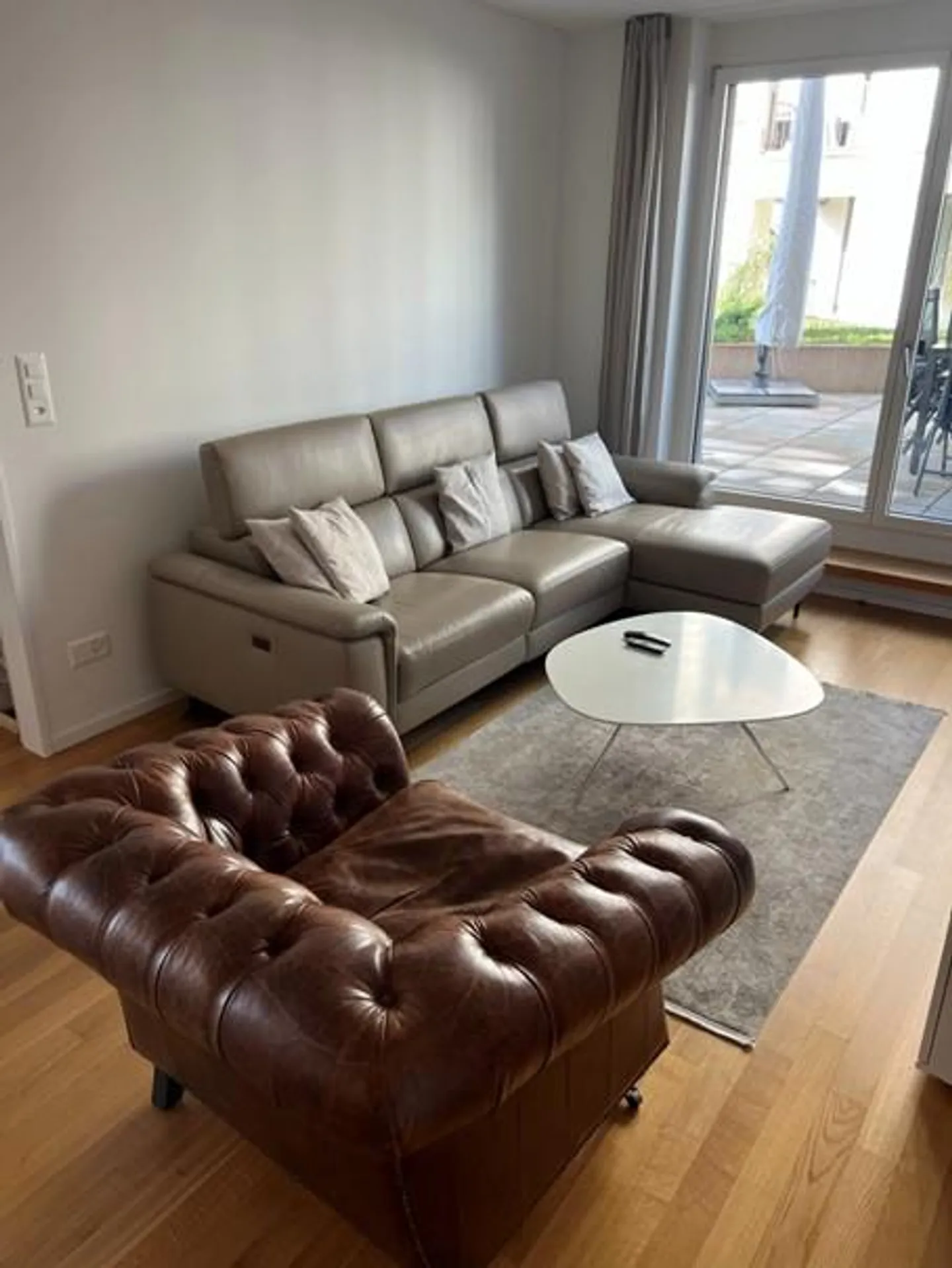 Appartement 4.5 pièces, recherche d'un nouveau locataire à partir du 01.05.2026 - Photo 10 sur 24