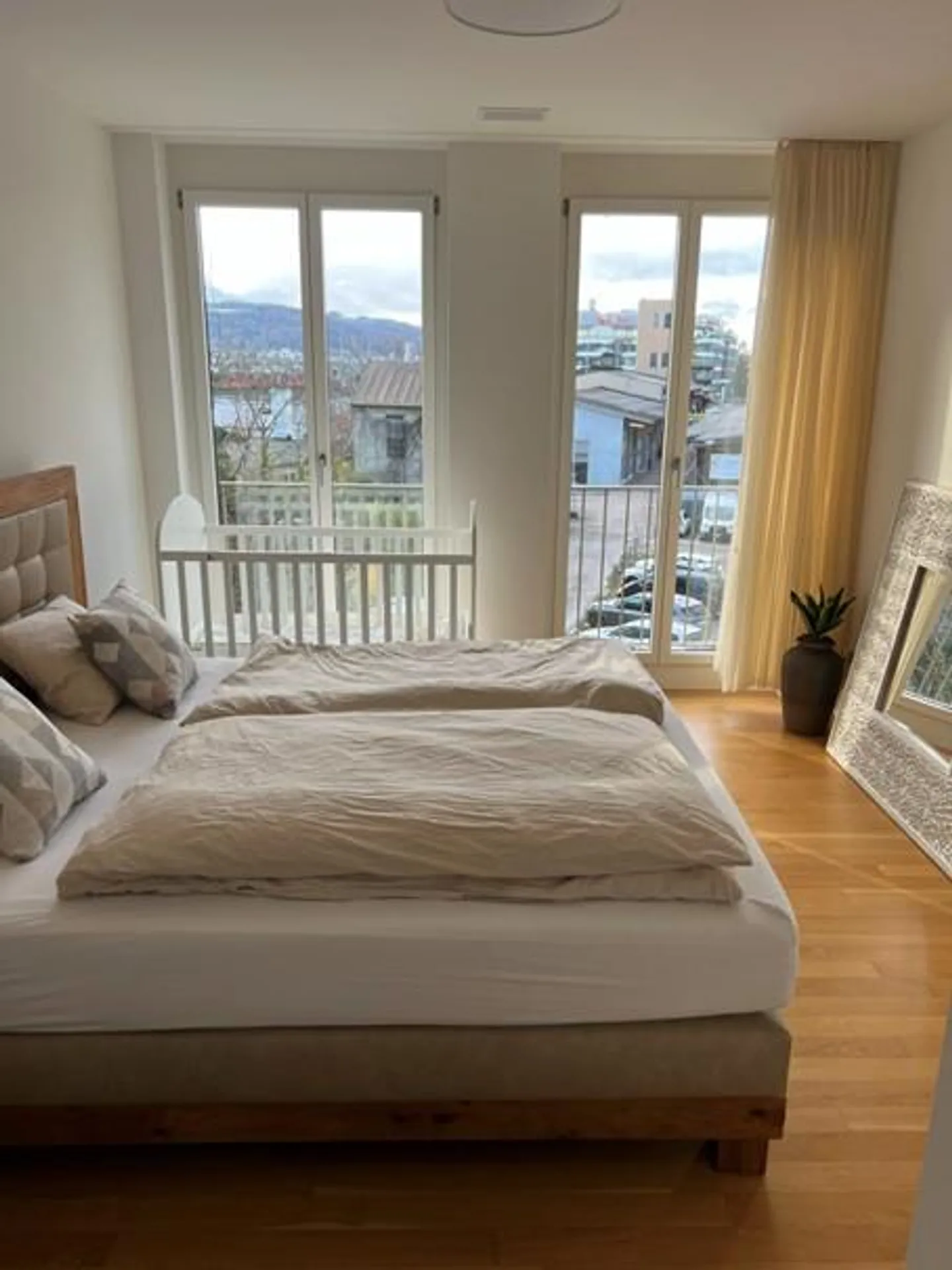 Appartement 4.5 pièces, recherche d'un nouveau locataire à partir du 01.05.2026 - Photo 14 sur 24