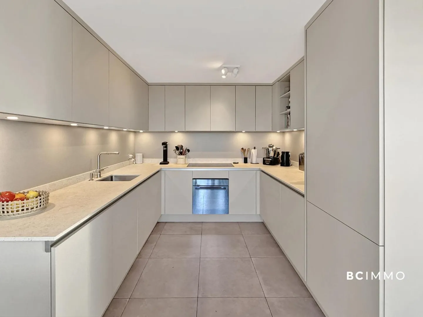 Wunderschöne Penthouse-Duplexwohnung - Foto 6 von 13