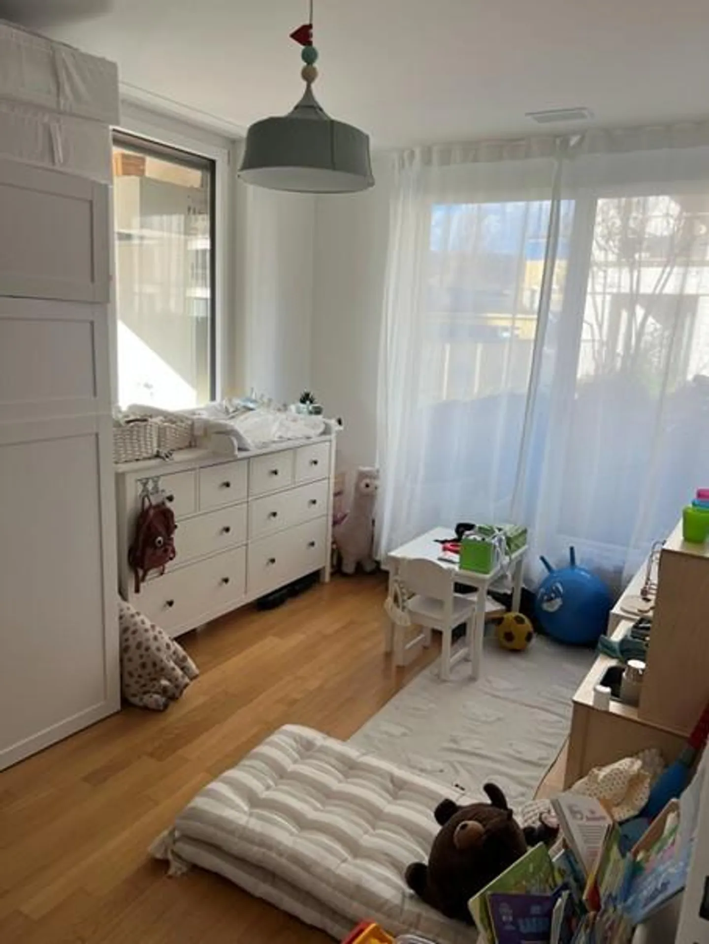 Appartement 4.5 pièces, recherche d'un nouveau locataire à partir du 01.05.2026 - Photo 15 sur 24