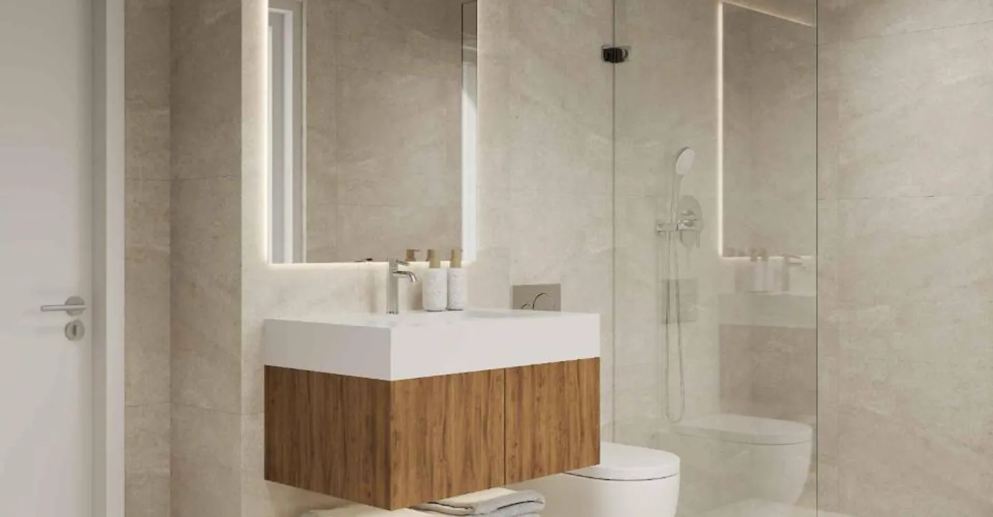 Luxury Apartment in St-Légier - Photo 4 of 6