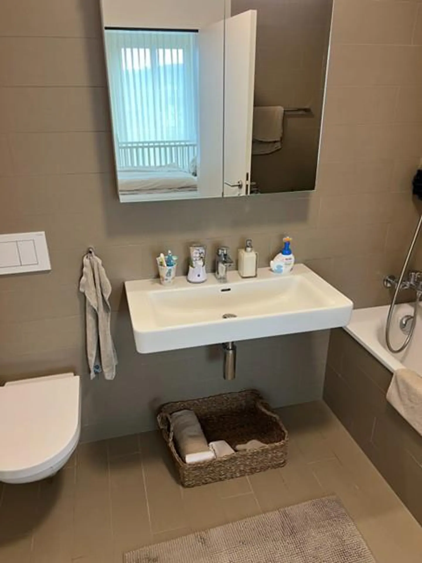 Appartement 4.5 pièces, recherche d'un nouveau locataire à partir du 01.05.2026 - Photo 18 sur 24