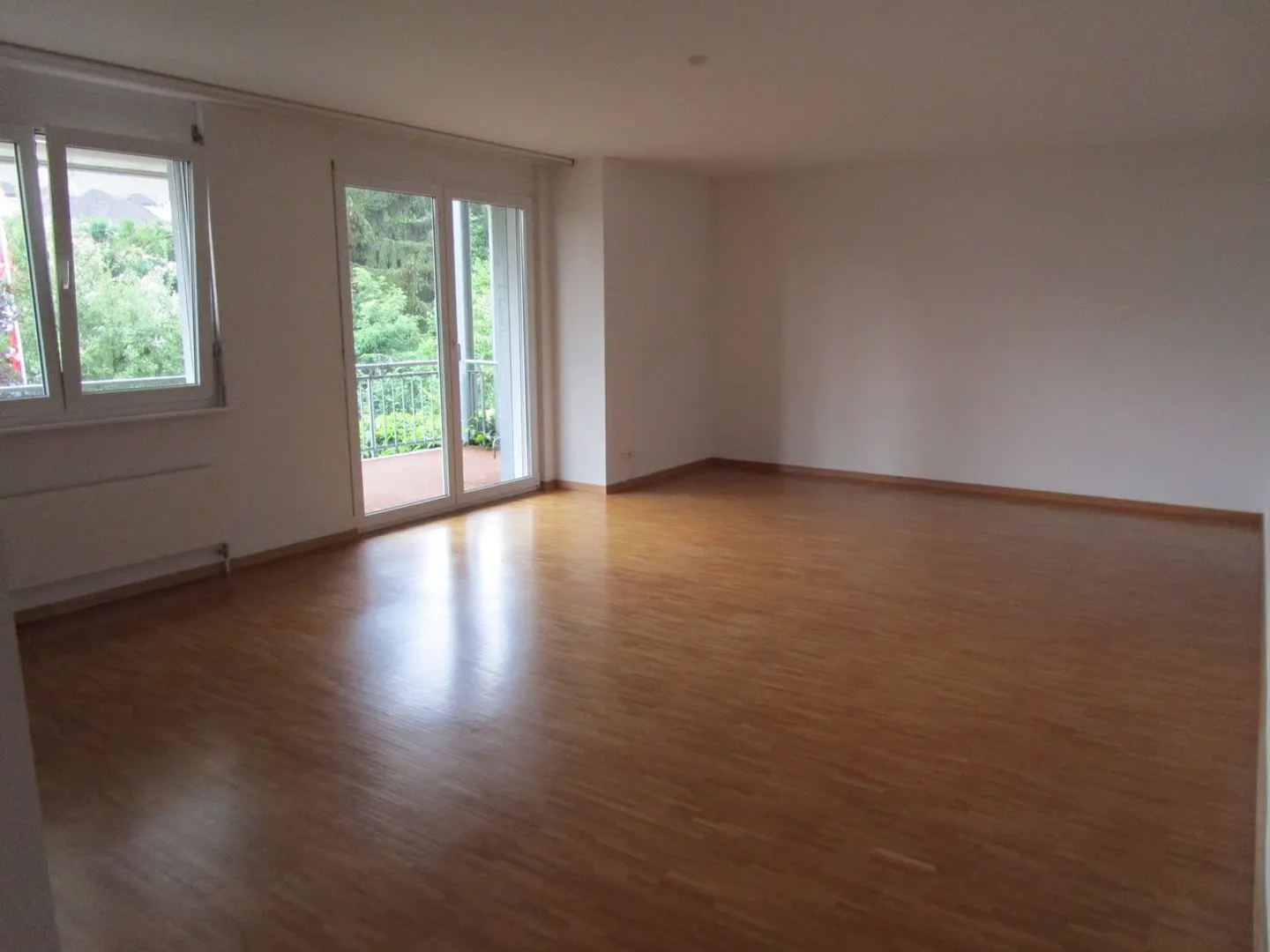 Charmante Wohnung im Zentrum von Kreuzlingen - Foto 4 von 9