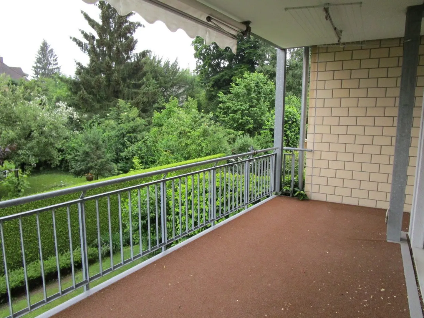 Charmante Wohnung im Zentrum von Kreuzlingen - Foto 2 von 9