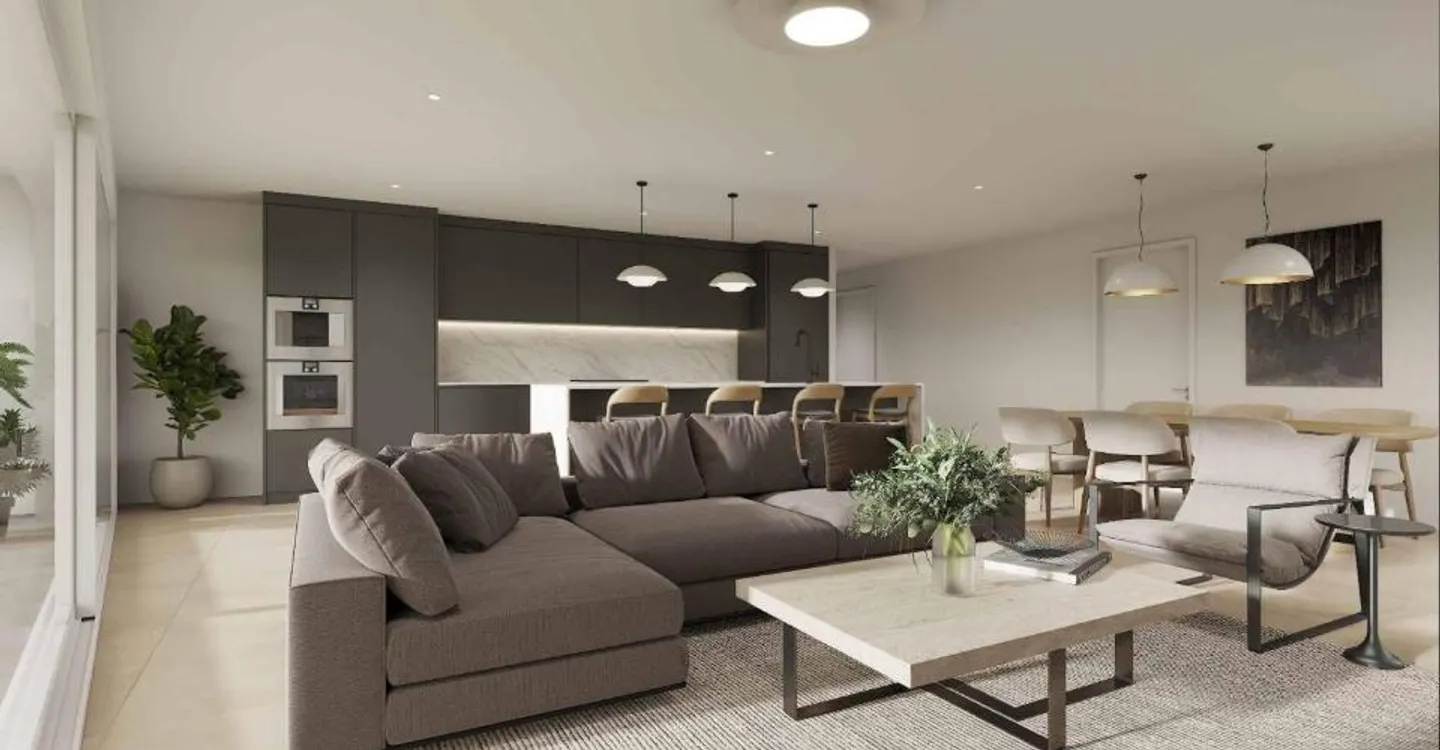 Luxury Apartment in St-Légier - Photo 1 of 6