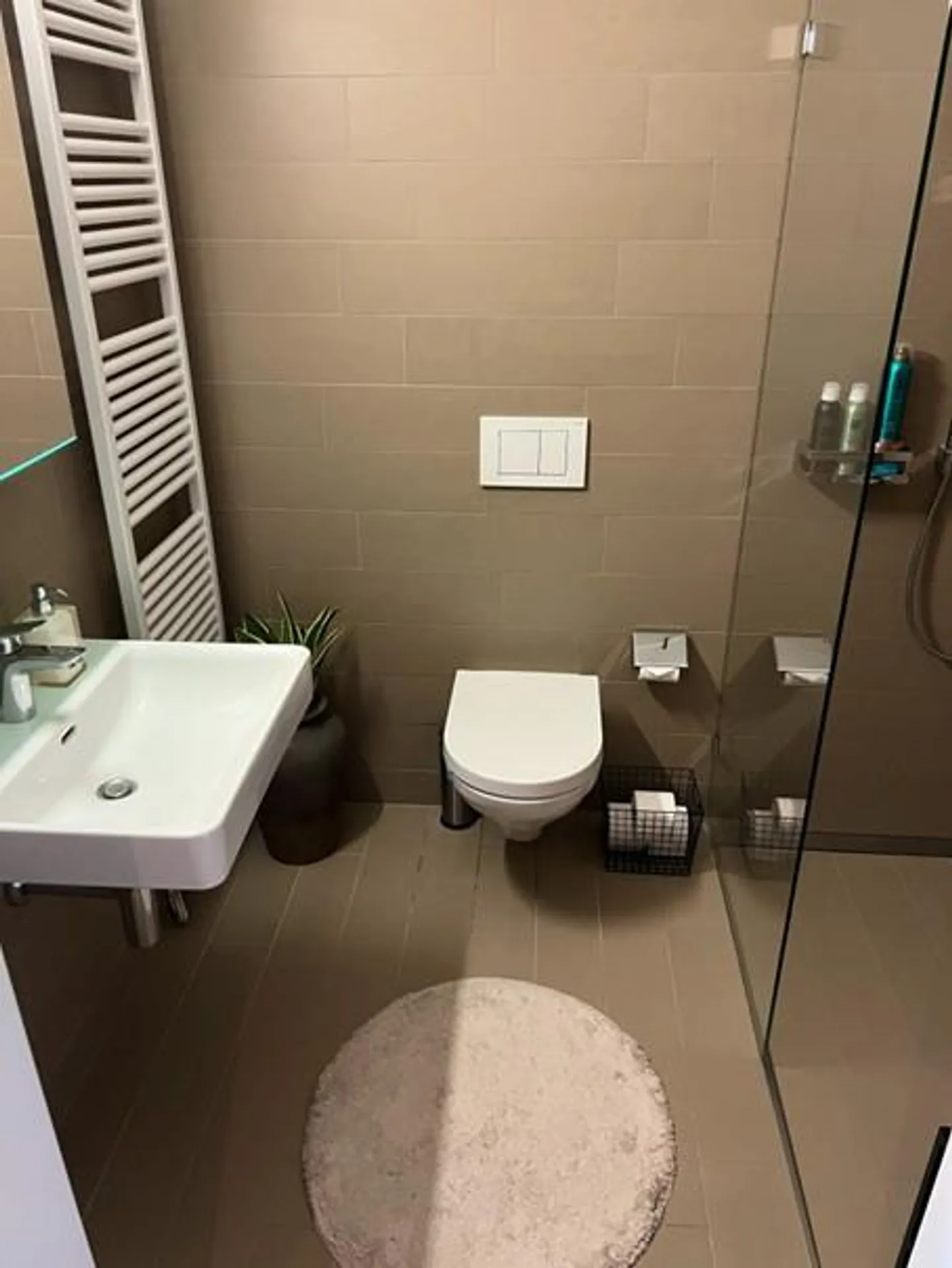 Appartement 4.5 pièces, recherche d'un nouveau locataire à partir du 01.05.2026 - Photo 19 sur 24