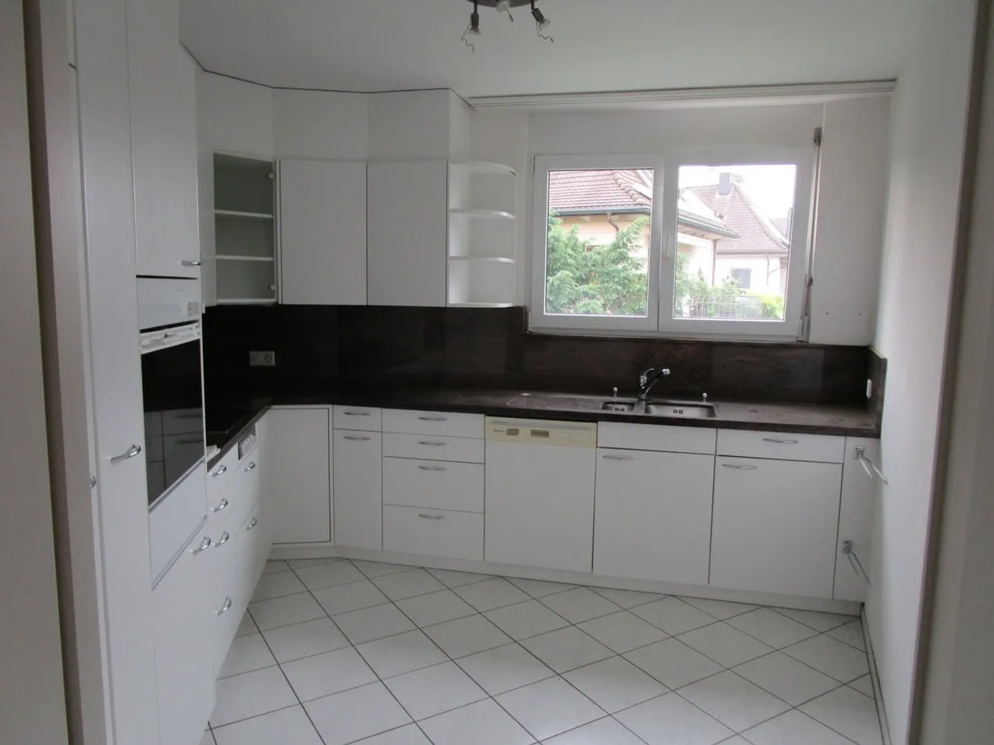 Charmante Wohnung im Zentrum von Kreuzlingen - Foto 5 von 9
