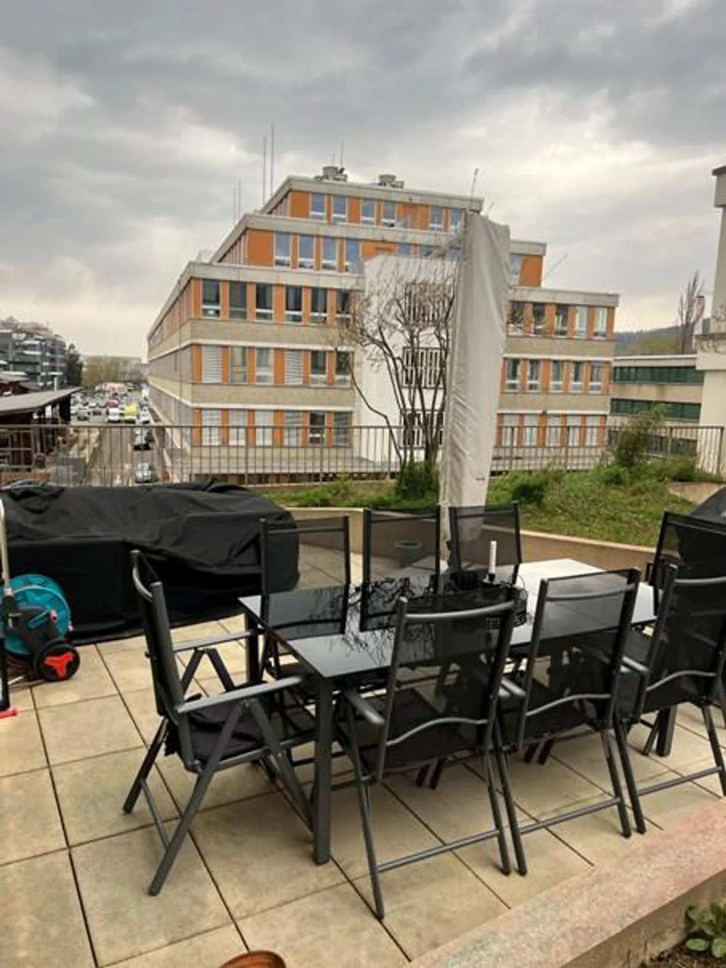 Appartement 4.5 pièces, recherche d'un nouveau locataire à partir du 01.05.2026 - Photo 20 sur 24