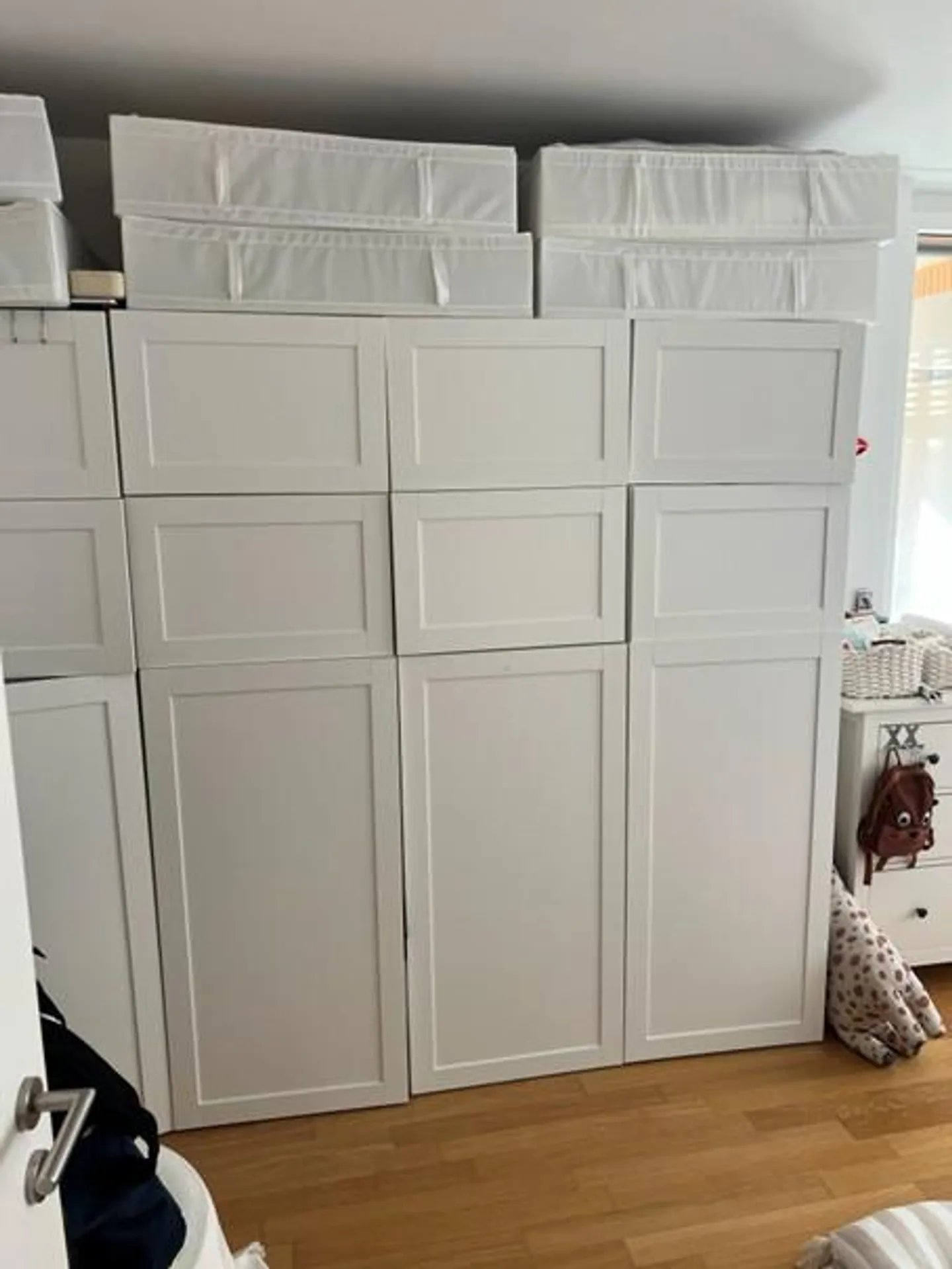 Appartement 4.5 pièces, recherche d'un nouveau locataire à partir du 01.05.2026 - Photo 21 sur 24