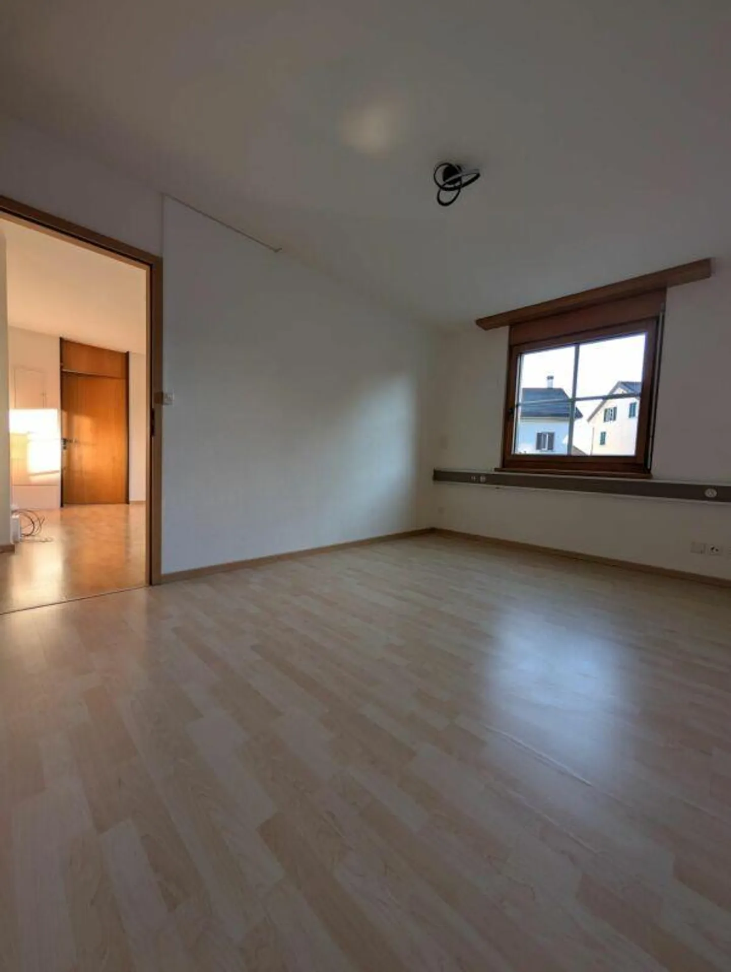 Charmante 2-Zimmerwohnung in zentraler Lage - Foto 5 von 6