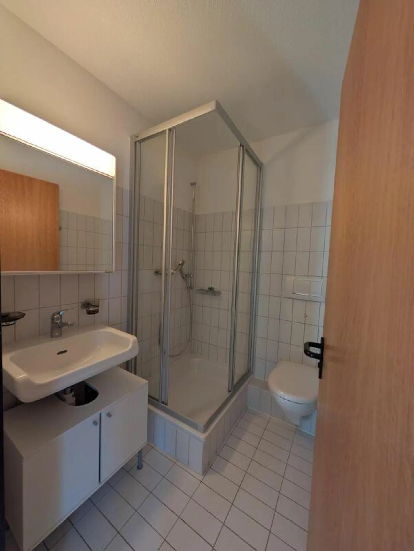 Charmante 2-Zimmerwohnung in zentraler Lage - Foto 6 von 6