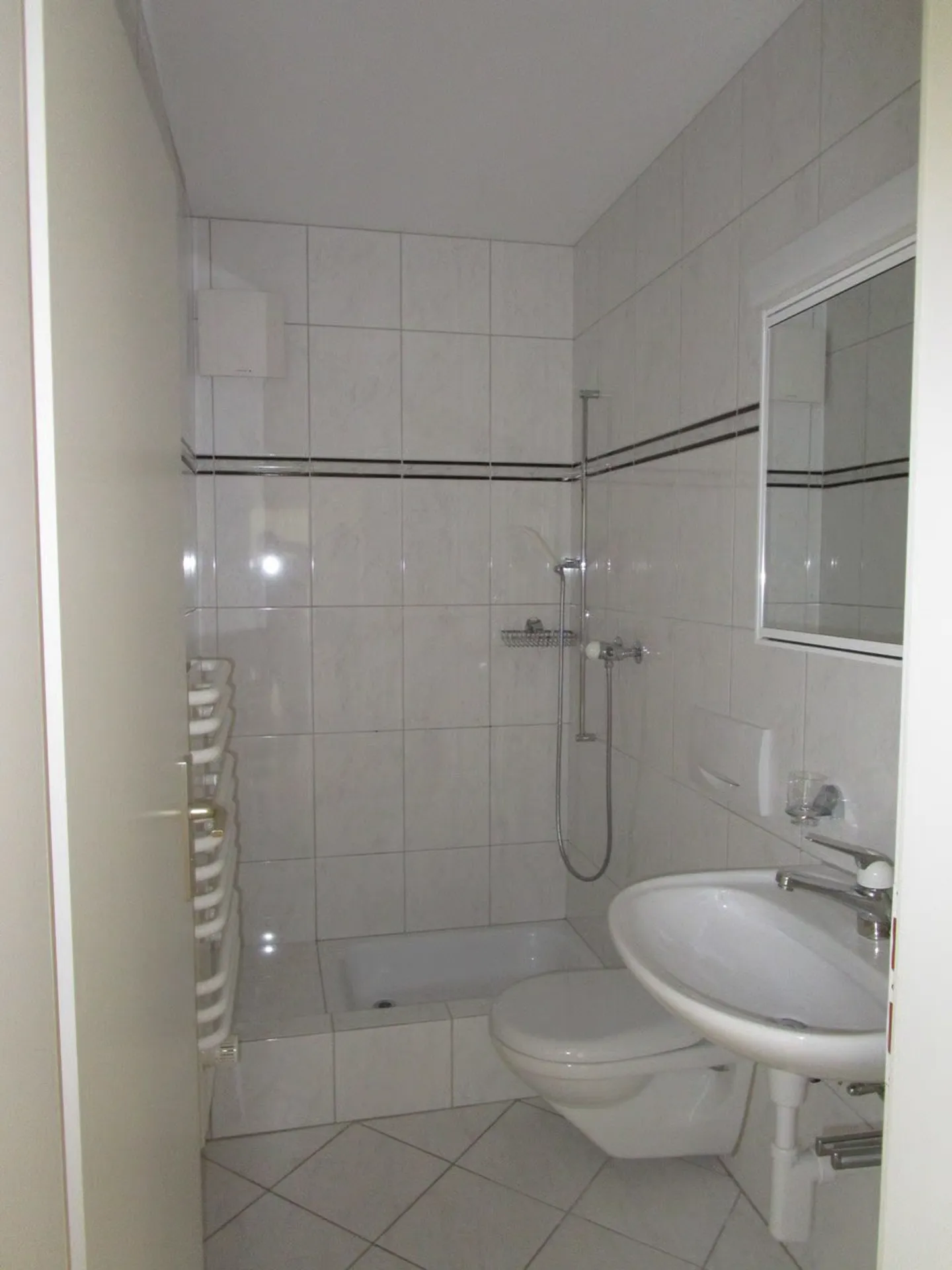 Charmante Wohnung im Zentrum von Kreuzlingen - Foto 7 von 9