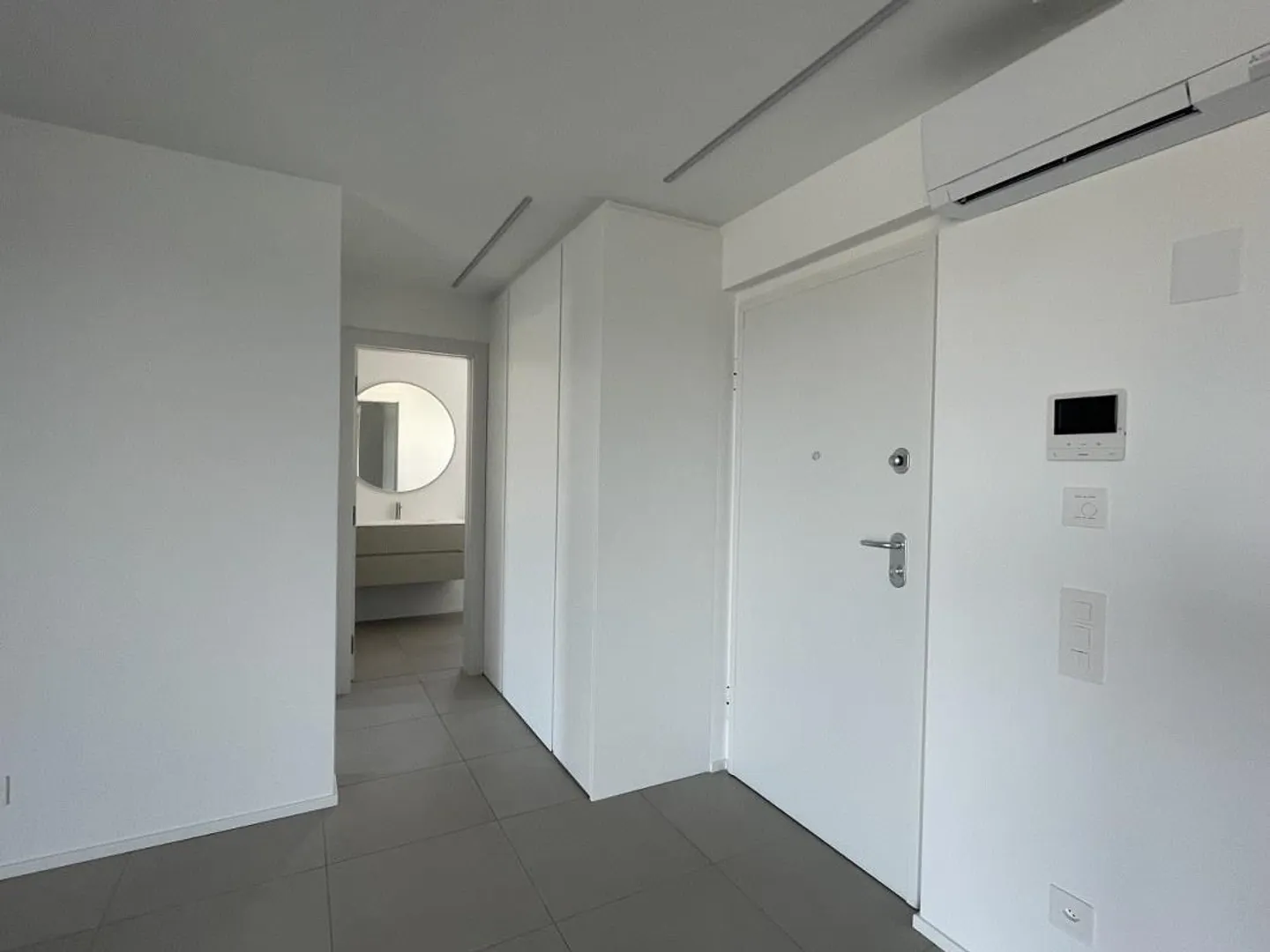 THE PLEASURE OF LIVING IN THE NEW 3.5 ROOMS WITH PRIVATE GARDEN - Photo 5 of 11