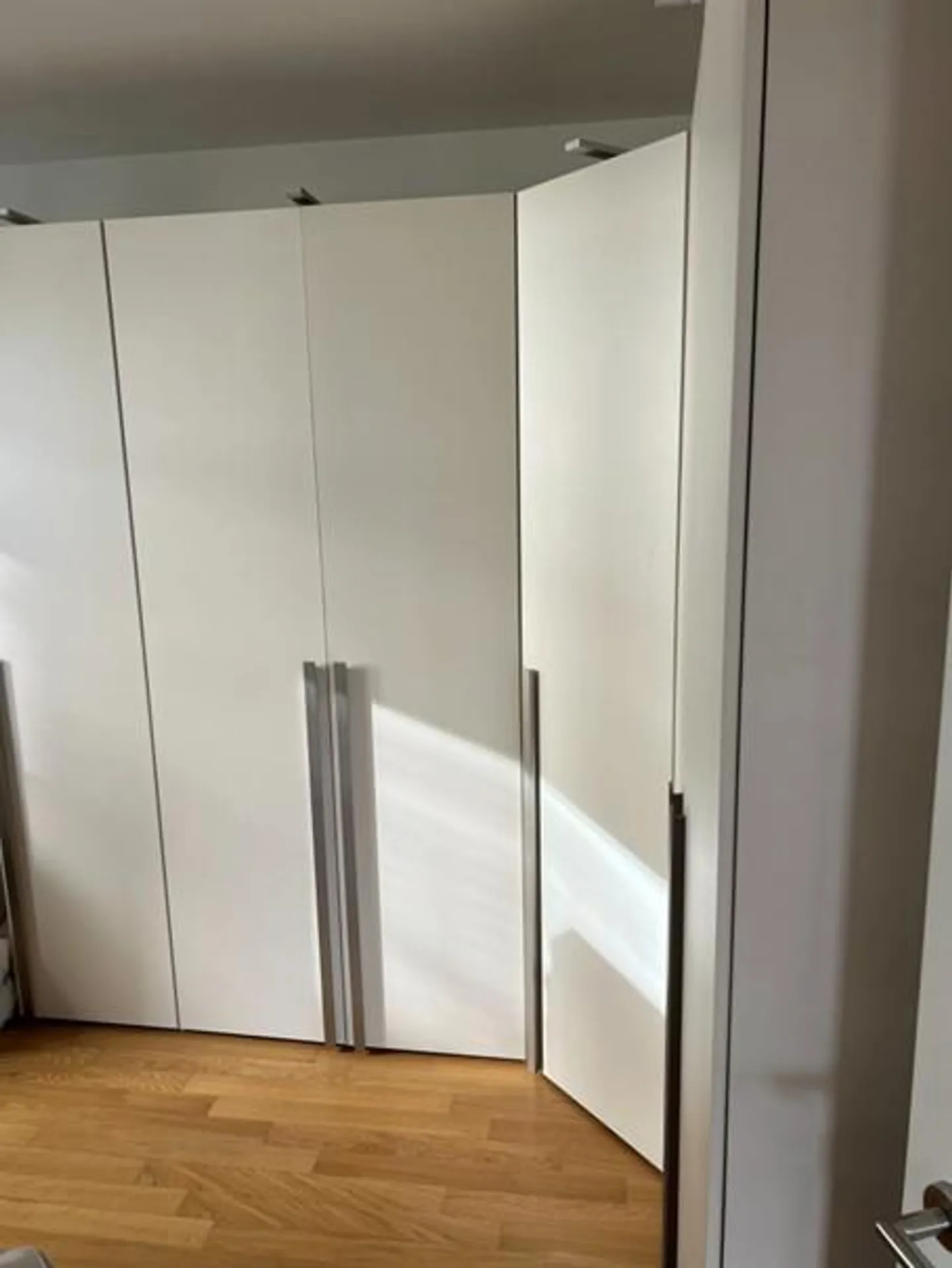 Appartement 4.5 pièces, recherche d'un nouveau locataire à partir du 01.05.2026 - Photo 22 sur 24