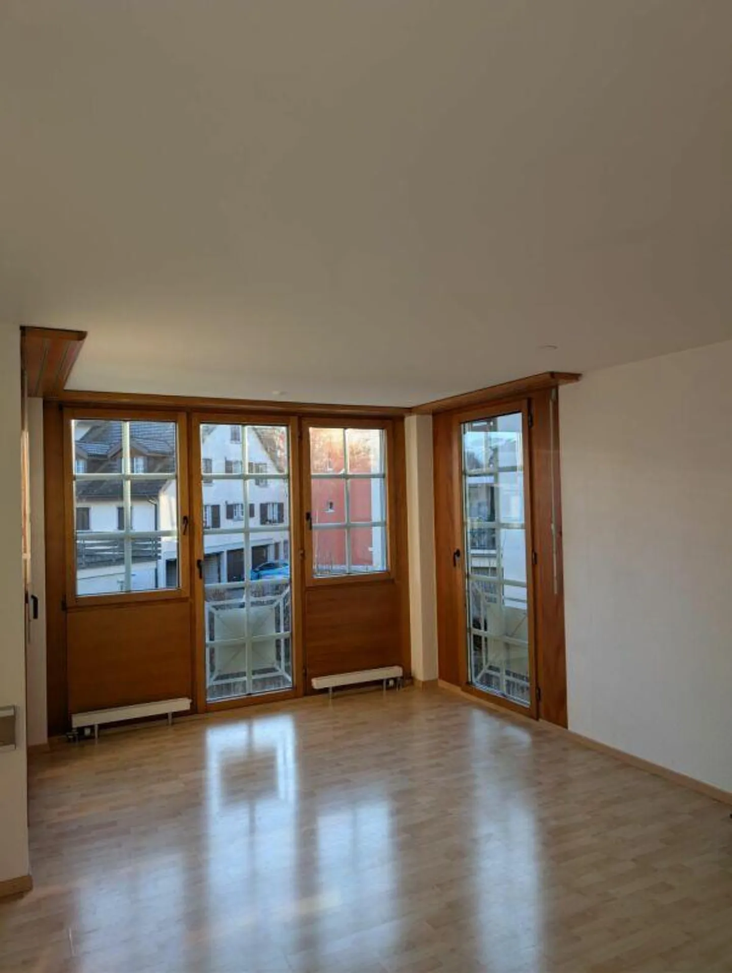 Charmante 2-Zimmerwohnung in zentraler Lage - Foto 4 von 6