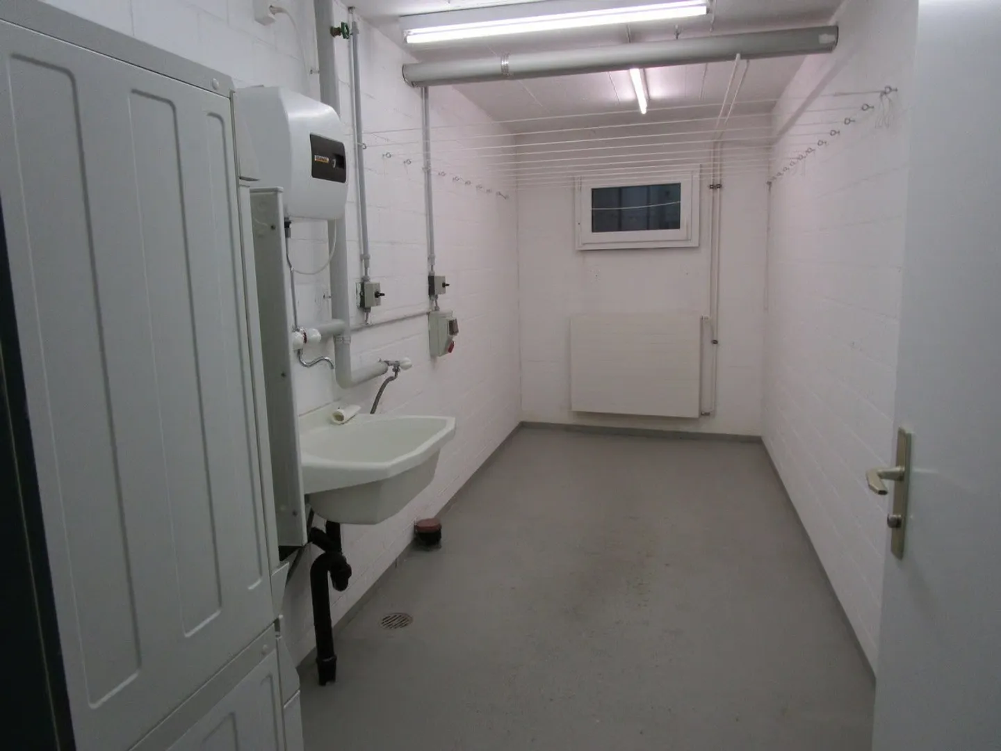 Charmante Wohnung im Zentrum von Kreuzlingen - Foto 8 von 9