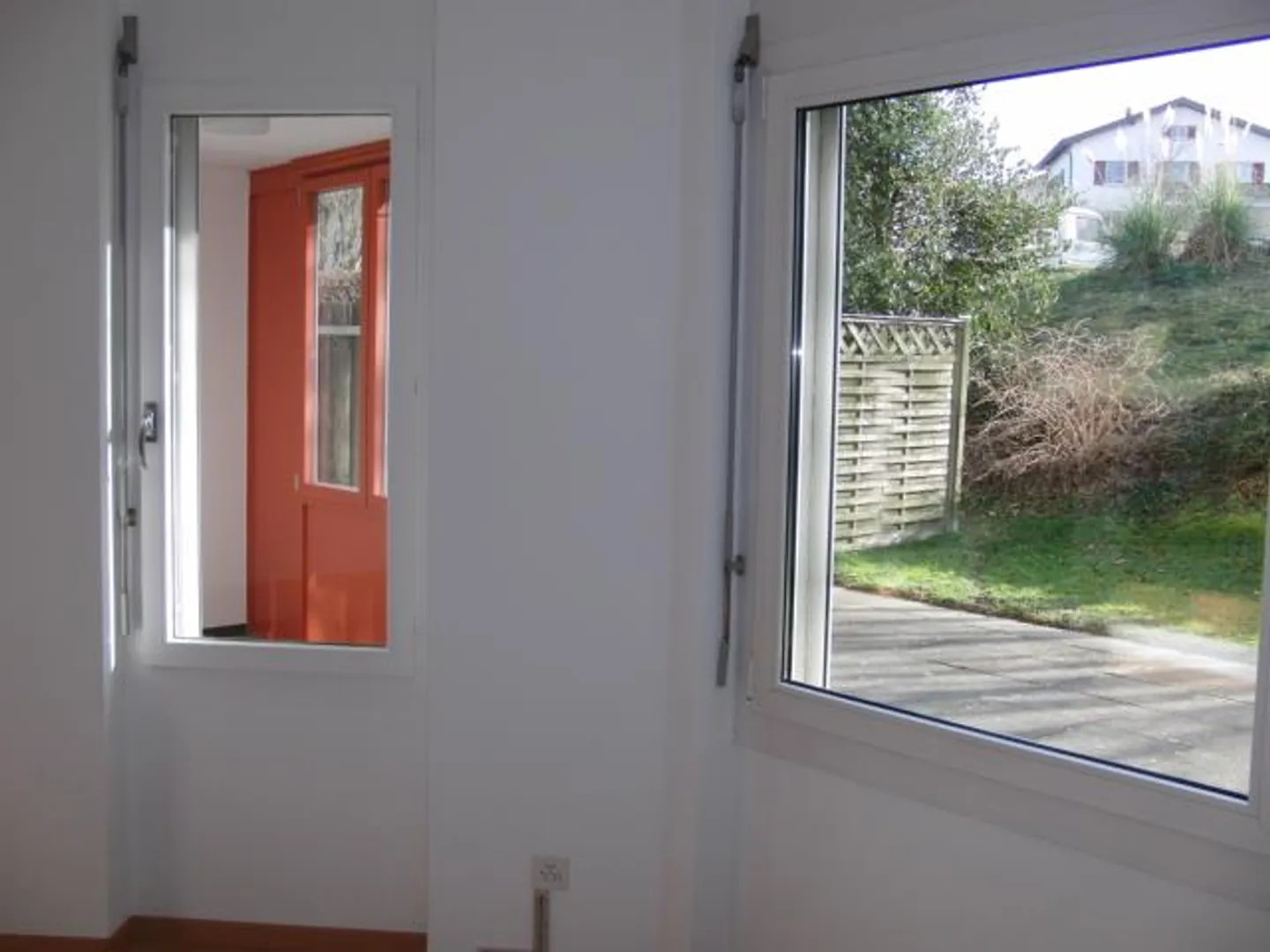 3.5-Zimmerwohnung mit gemütlichem Gartensitzplatz, befristet bis 30... - Foto 8 von 8