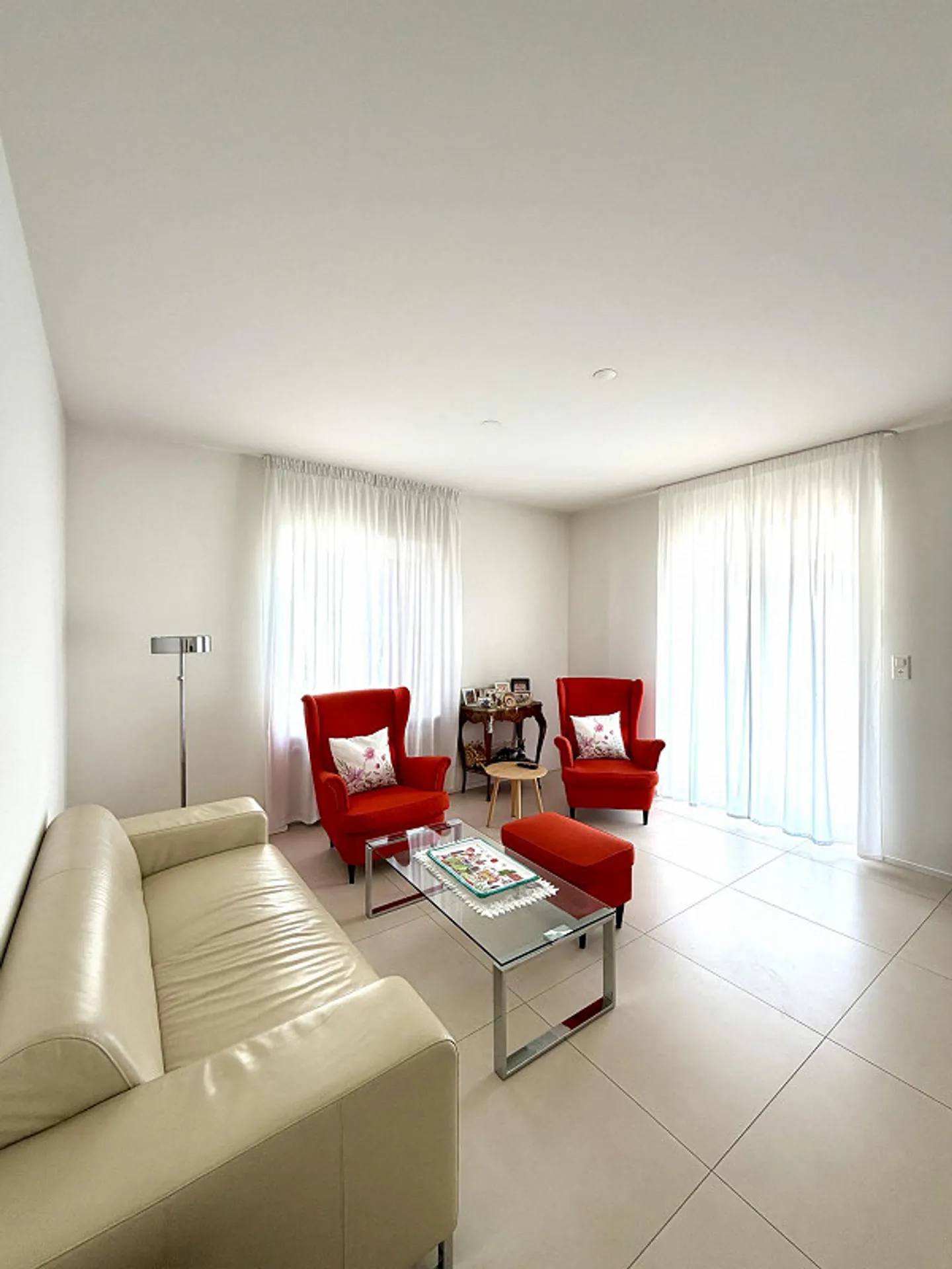 Appartement de 3.5 pièces - Photo 3 sur 7