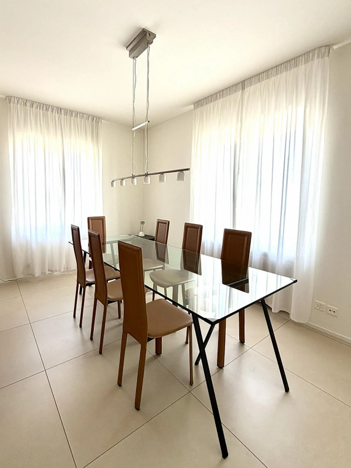 Appartement de 3.5 pièces - Photo 4 sur 7