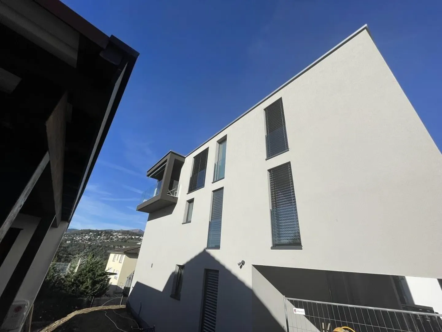 THE PLEASURE OF LIVING IN THE NEW 3.5 ROOMS WITH PRIVATE GARDEN - Photo 11 of 11