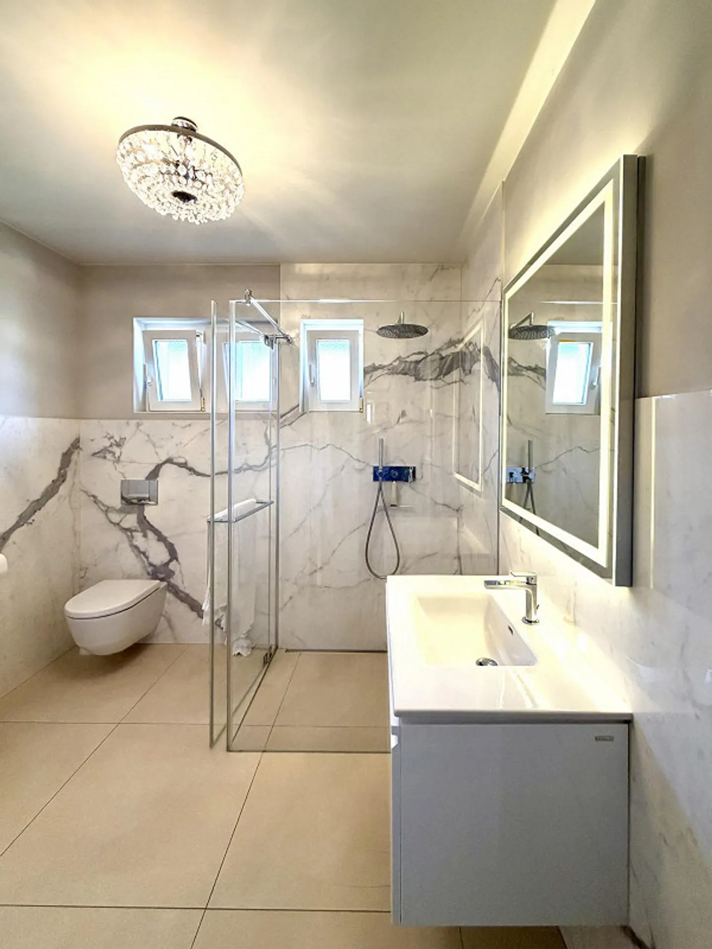 Appartement de 3.5 pièces - Photo 1 sur 7