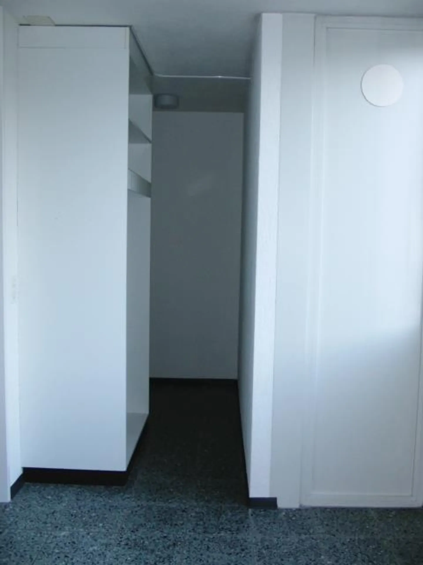 3.5-Zimmerwohnung mit gemütlichem Gartensitzplatz, befristet bis 30... - Foto 6 von 8