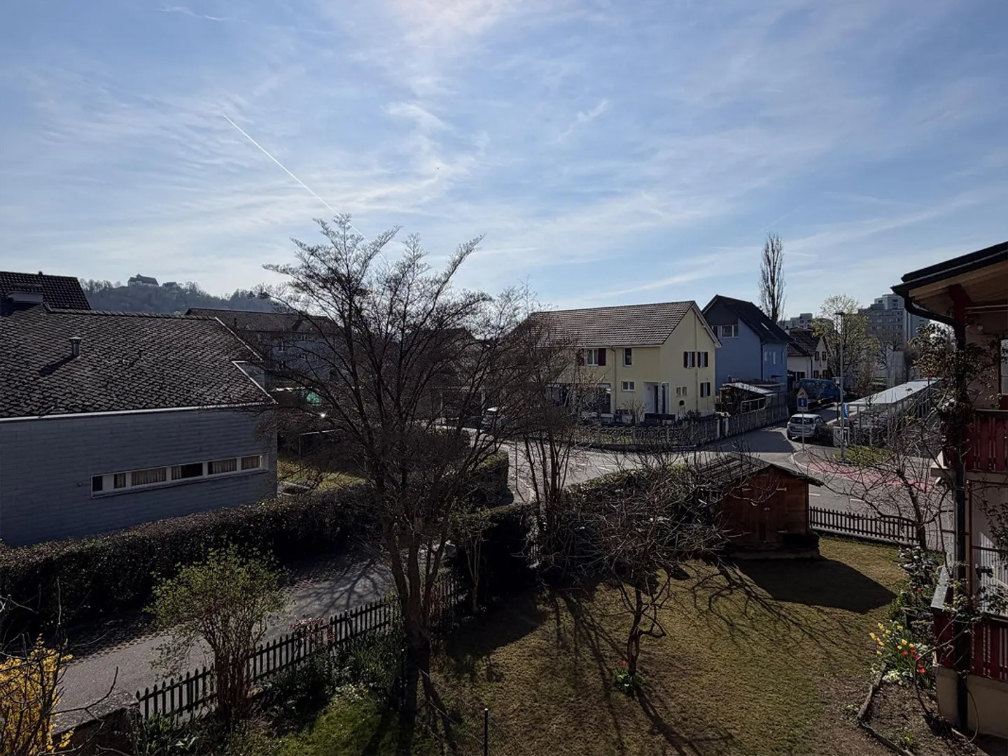 Appartement de 3.5 pièces - Photo 5 sur 7