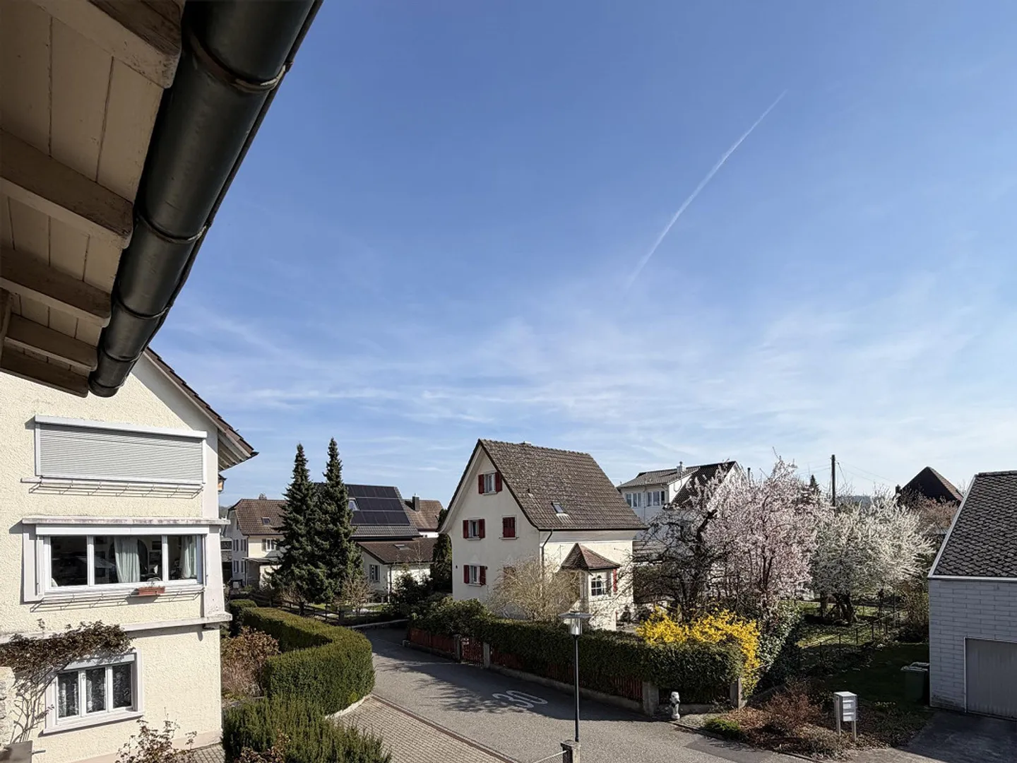 Appartement de 3.5 pièces - Photo 6 sur 7