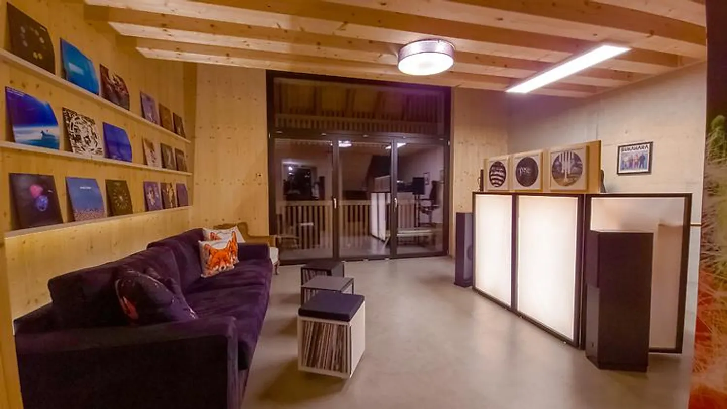 3½ ROOM HOUSE IN ZELL (ZH), FURNISHED, TEMPORARY - Photo 3 of 10