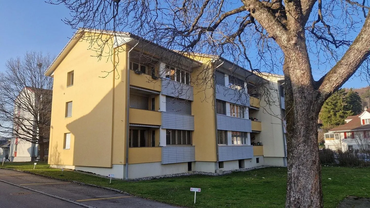 Appartement lumineux de 3 pièces à Gümligen - Photo 1 sur 7