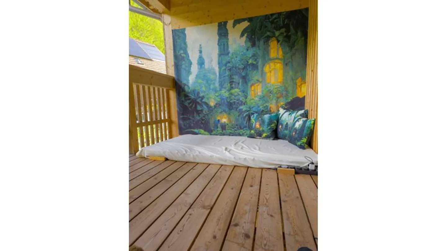 3½ ROOM HOUSE IN ZELL (ZH), FURNISHED, TEMPORARY - Photo 5 of 10